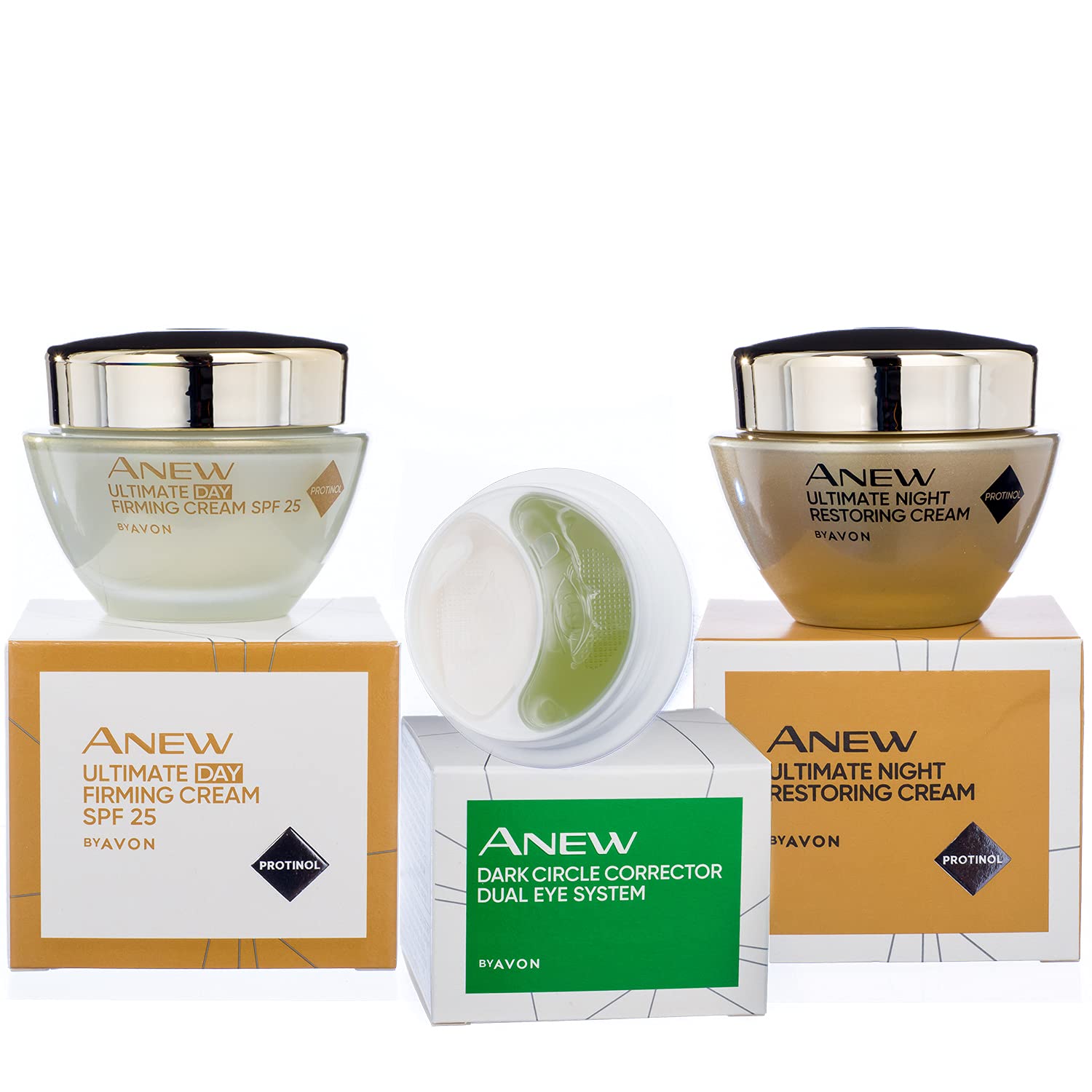 Avon Anew Ultimate Anti-Ageing Skincare Set