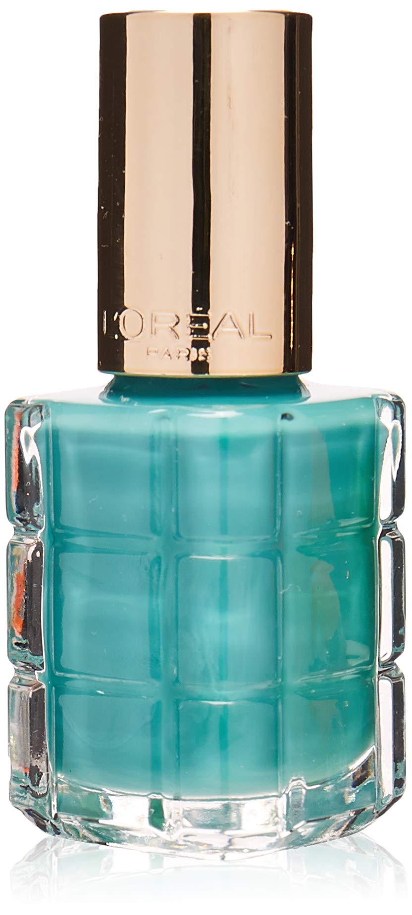 L'Oréal Color Riche Nail Varnish 770 Vert Epoque