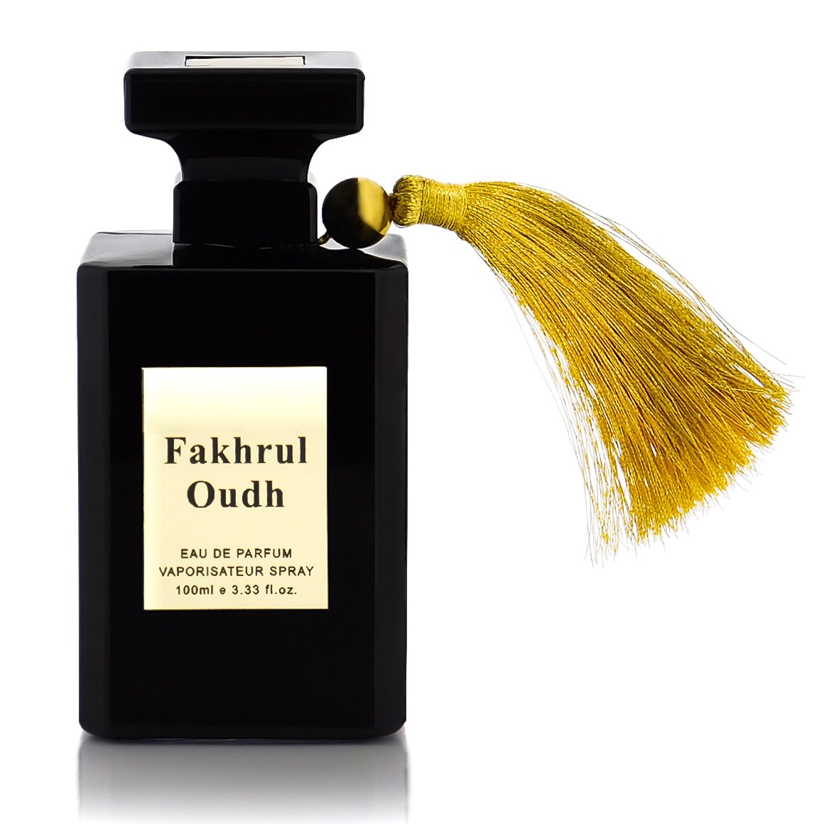 Fakhrul Oudh Eau de Parfum for Men - 100ml