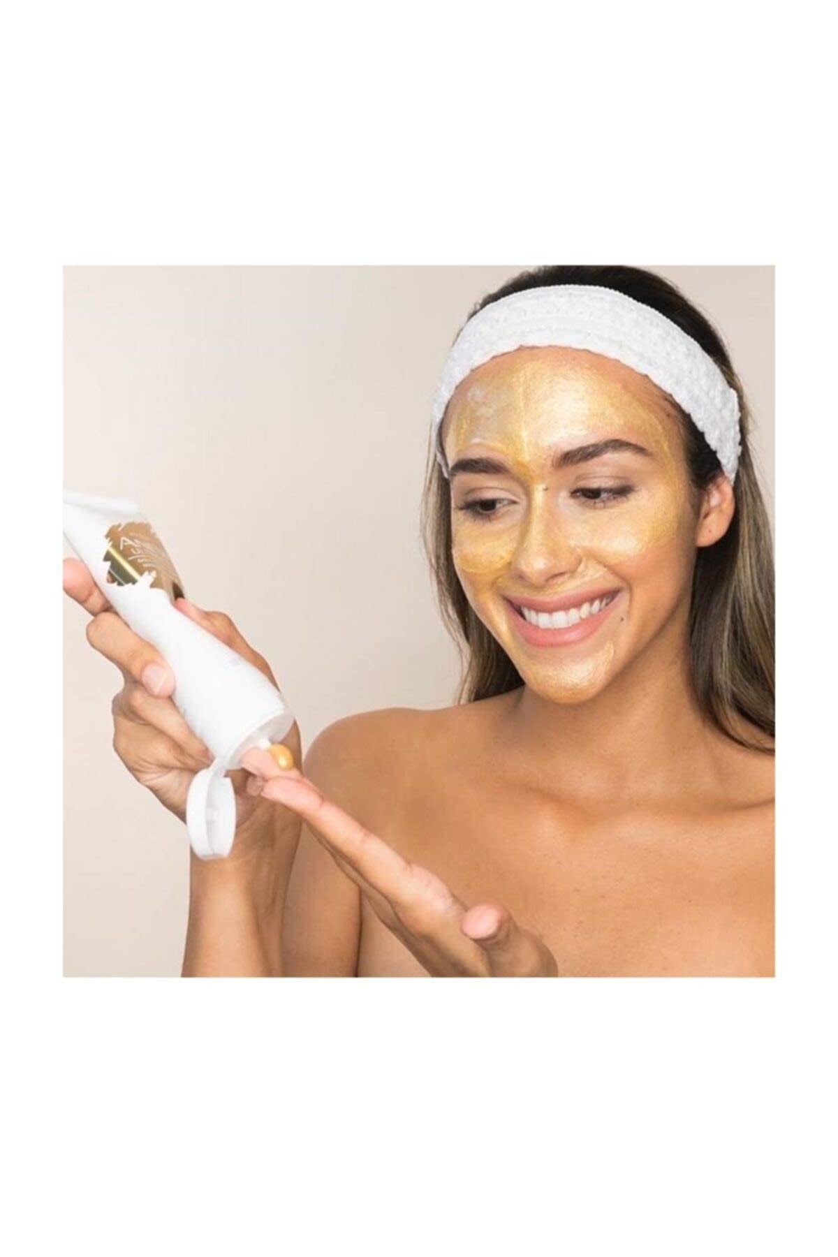 Avon Anew Ultimate Gold Peel-Off Mask 75ml