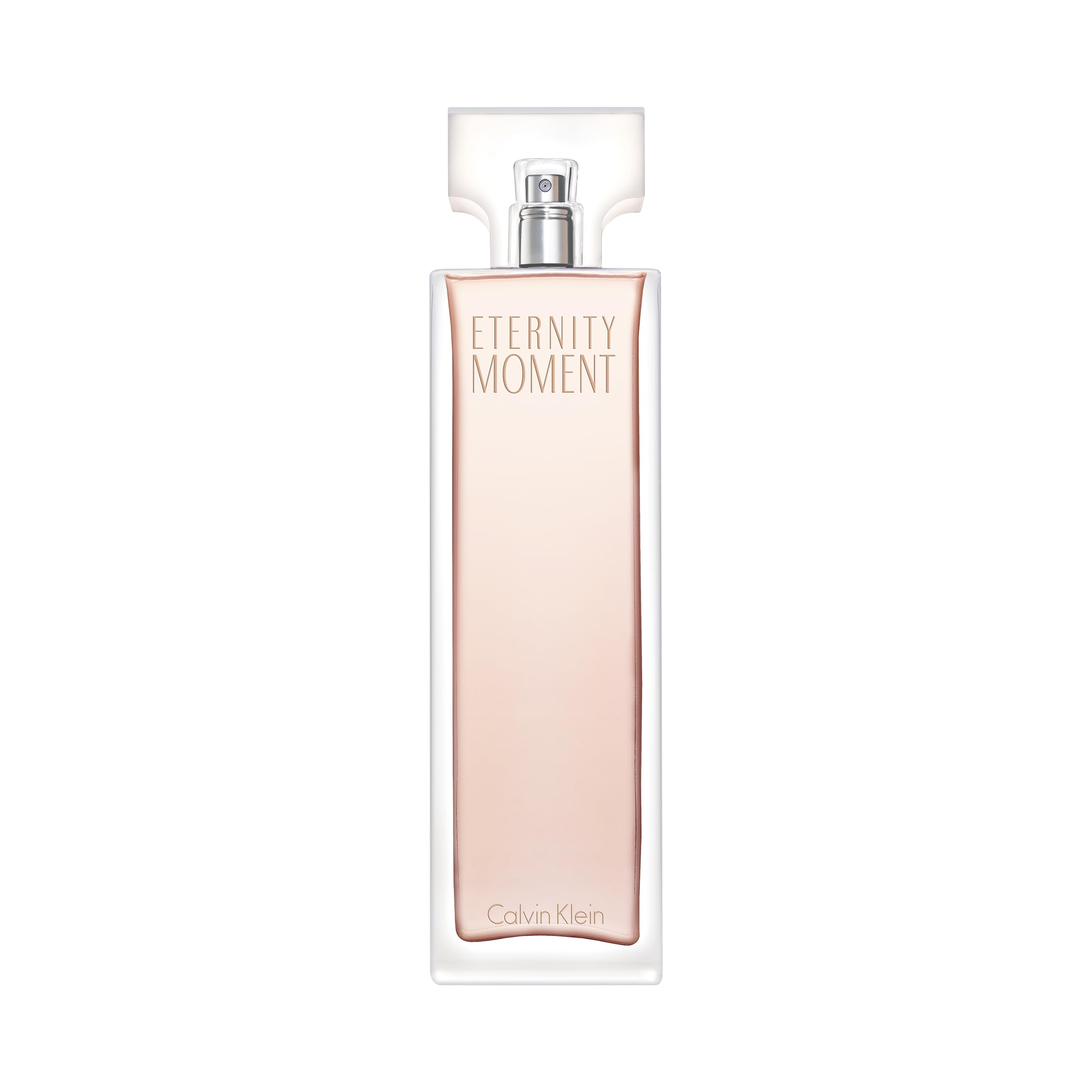 CALVIN KLEIN Eternity Moment Eau de Parfum 3.3oz