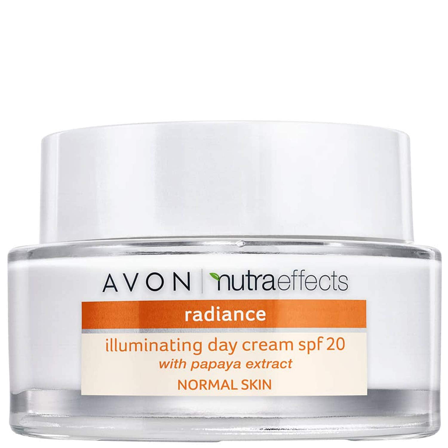 Avon Nutraeffects Illuminating Day Cream 50ml