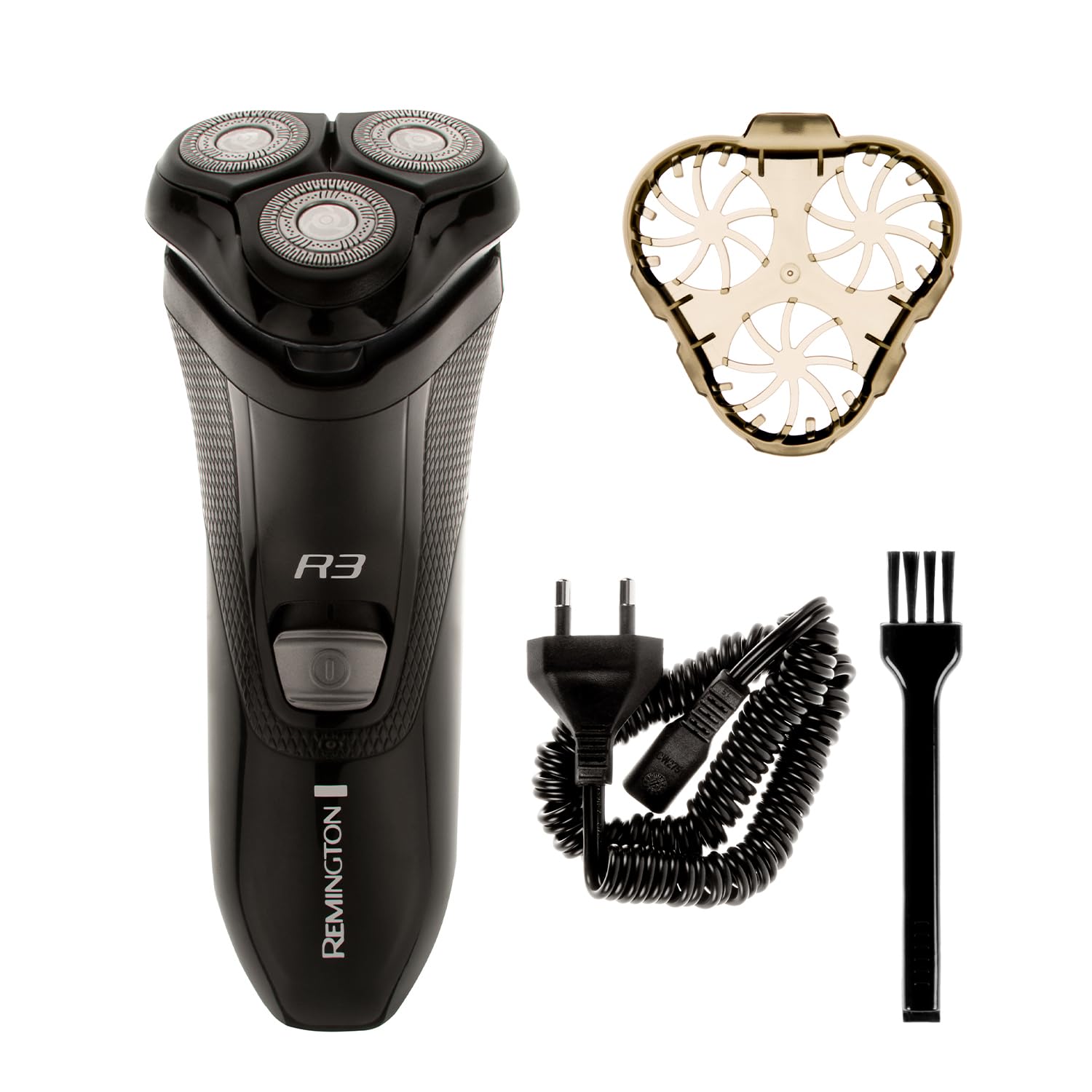 Remington R3 Electric Rotary Shaver