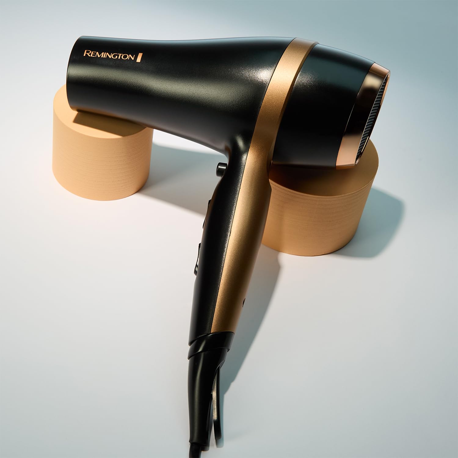 Remington Salon Smooth Hair Dryer Gift Set