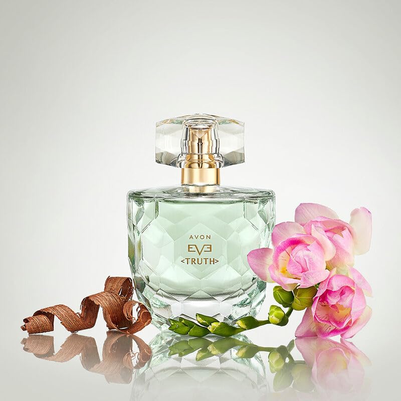 Avon Eve Truth Eau de Parfum 50ml