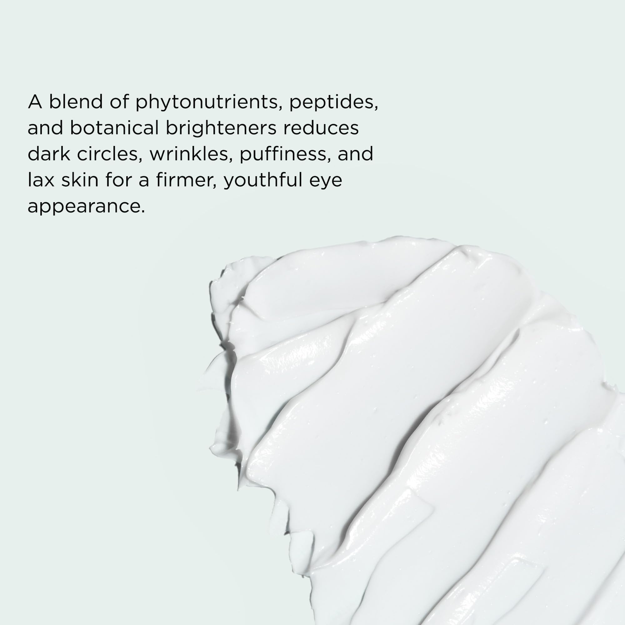 ILUMA Brightening Eye Crème