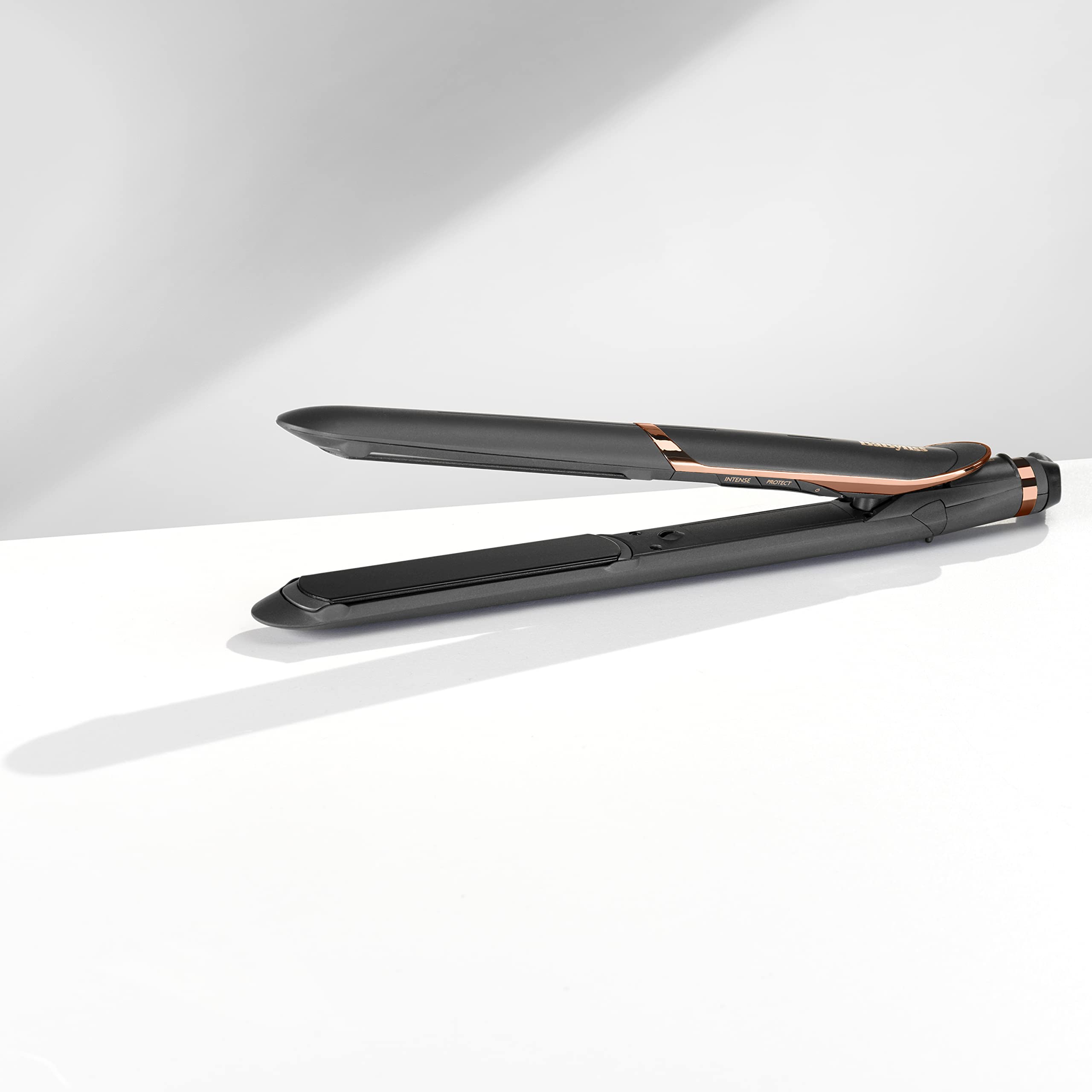 BaByliss Smooth Pro 235 Ionic Hair Straightener