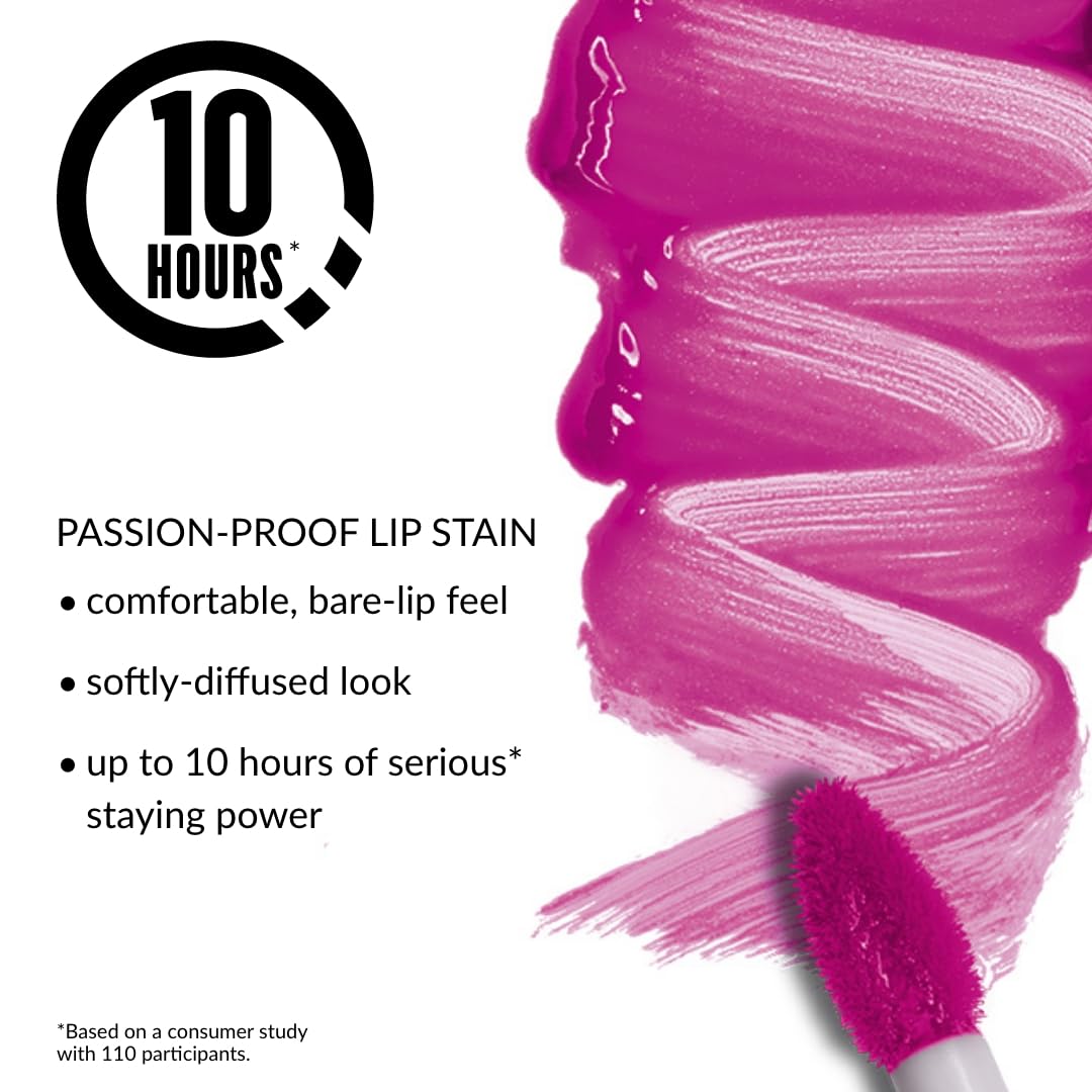 Avon Power Stay Lip Stain - Forever 3ml