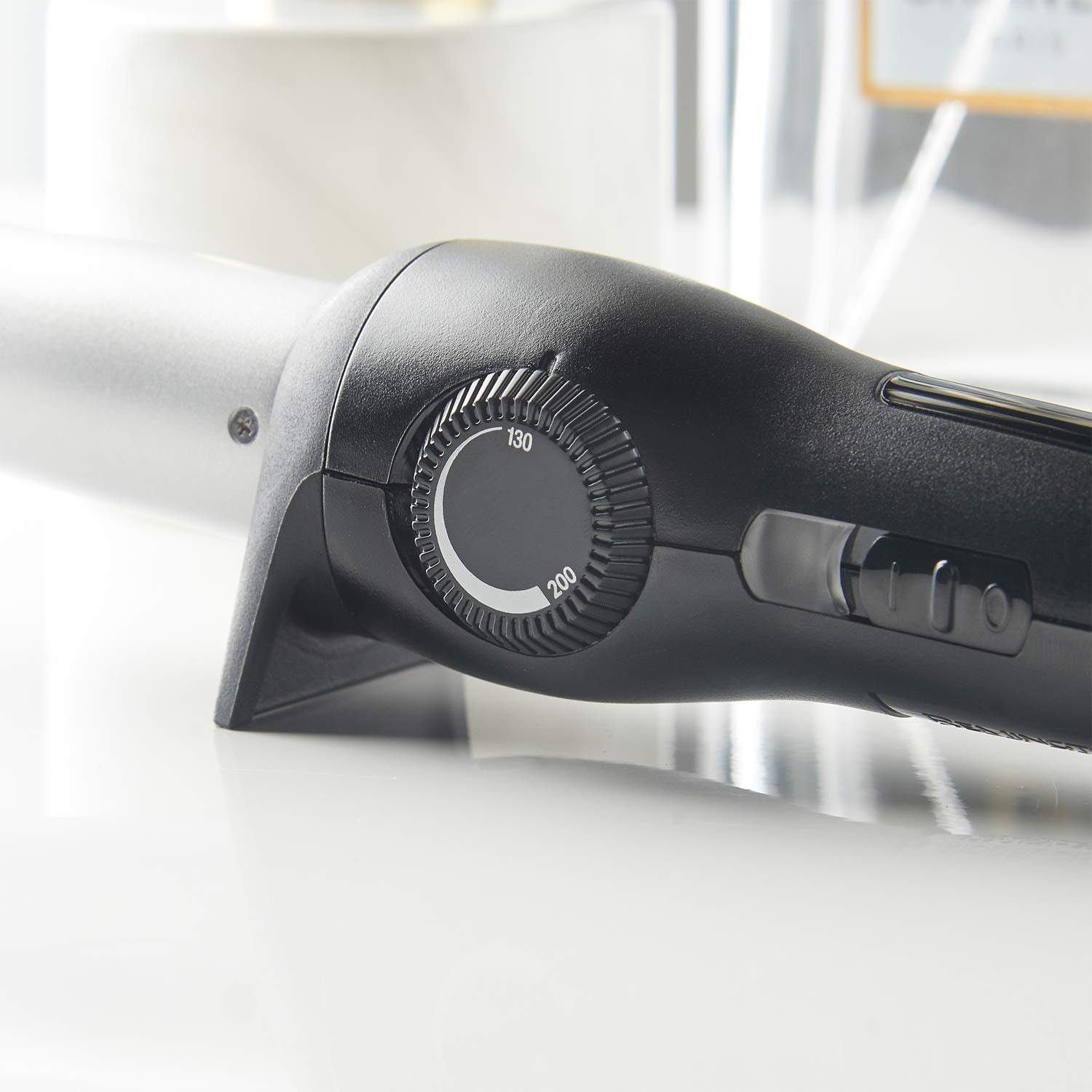 Remington Curl Create Curling Wand - 35 Heat Settings