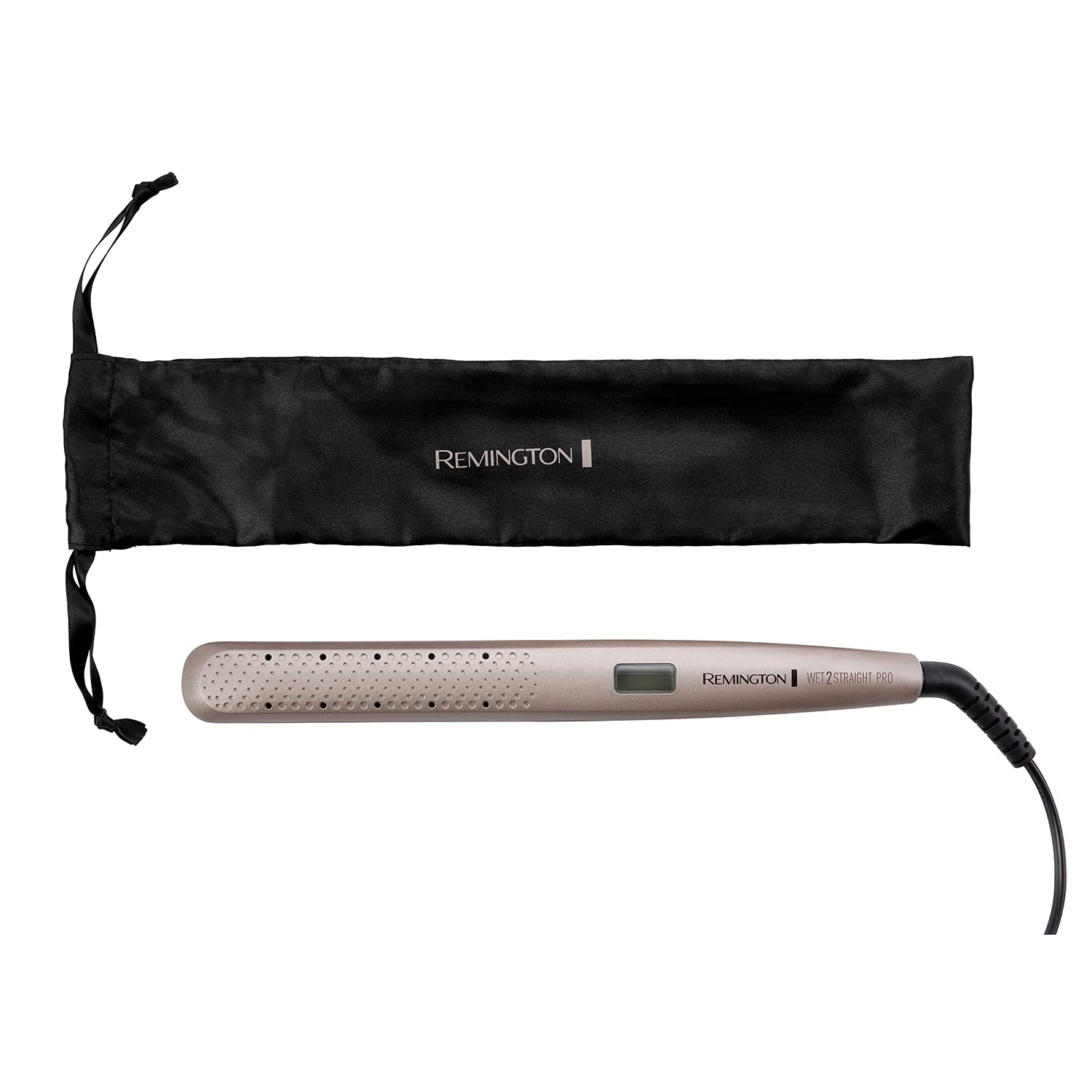 Remington Wet2Straight Pro Hair Straightener