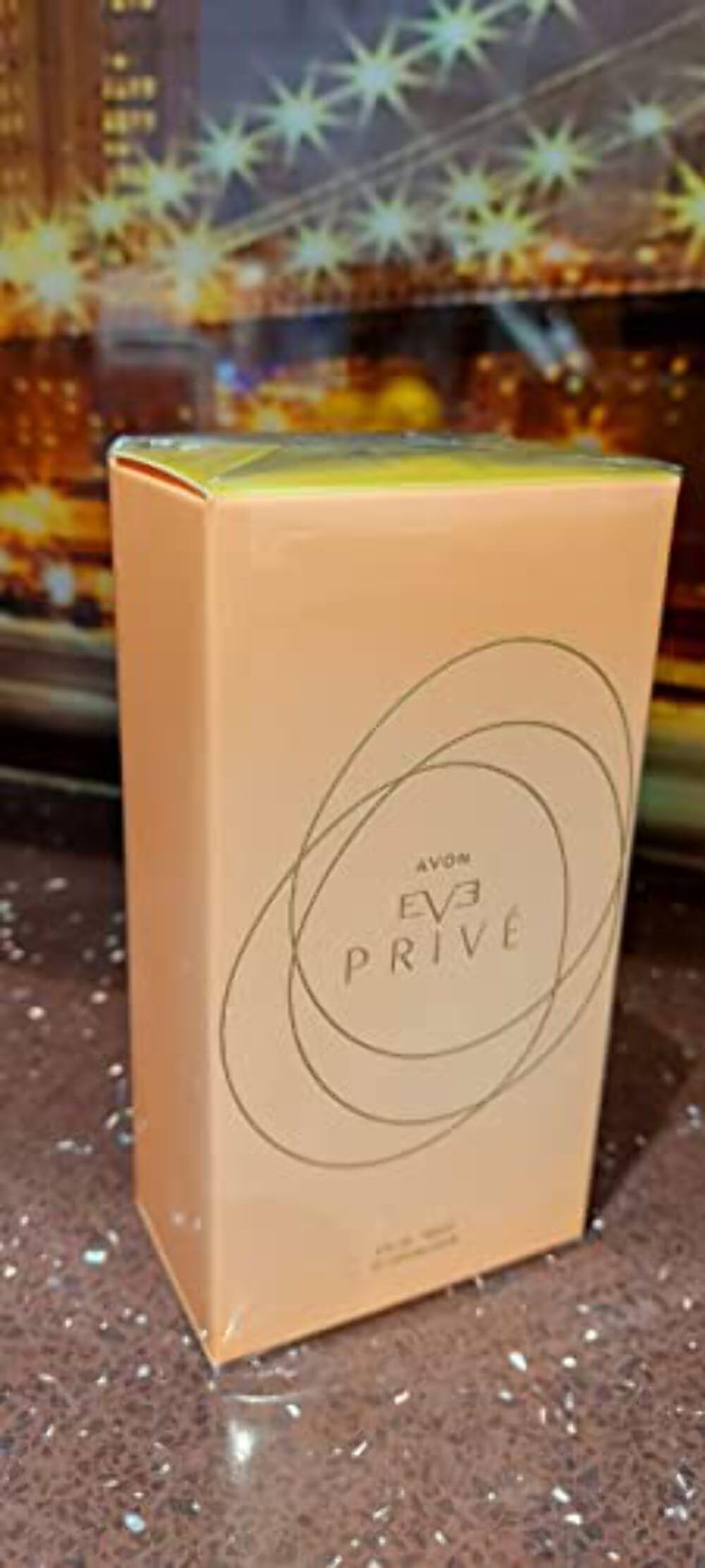 Avon Eve Privé Eau de Parfum 50ml