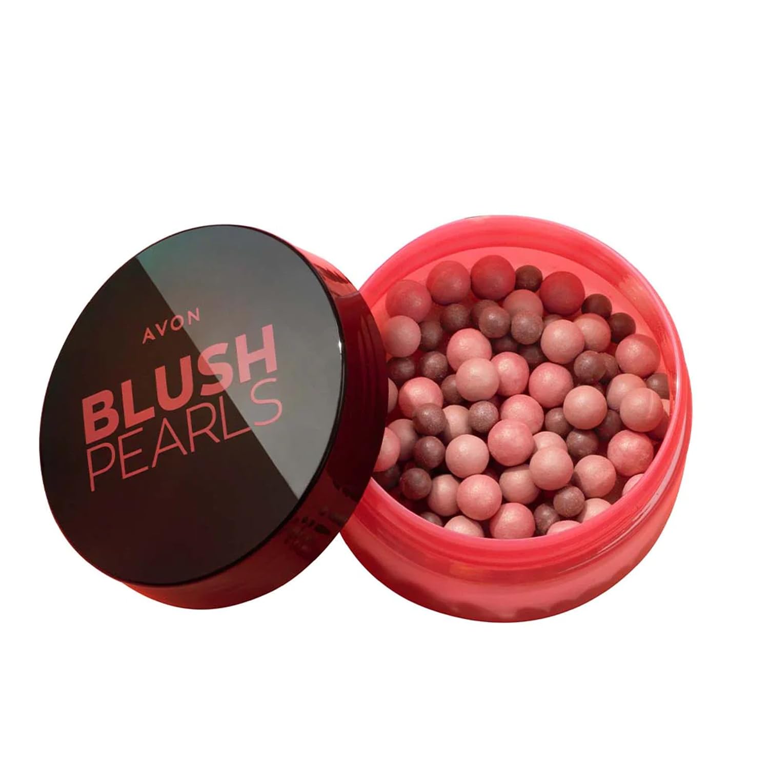 Avon Blush Pearls - DEEP Radiance