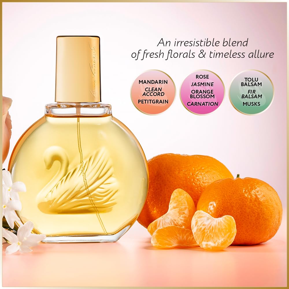 Gloria Vanderbilt No.1 Women's Giftset