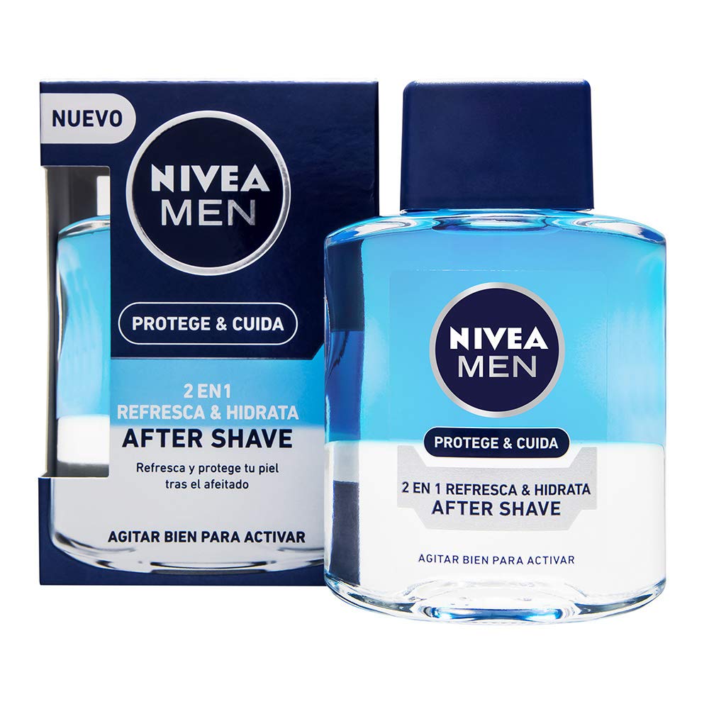 Nivea After Sun Revitalising Moisture 100 ml