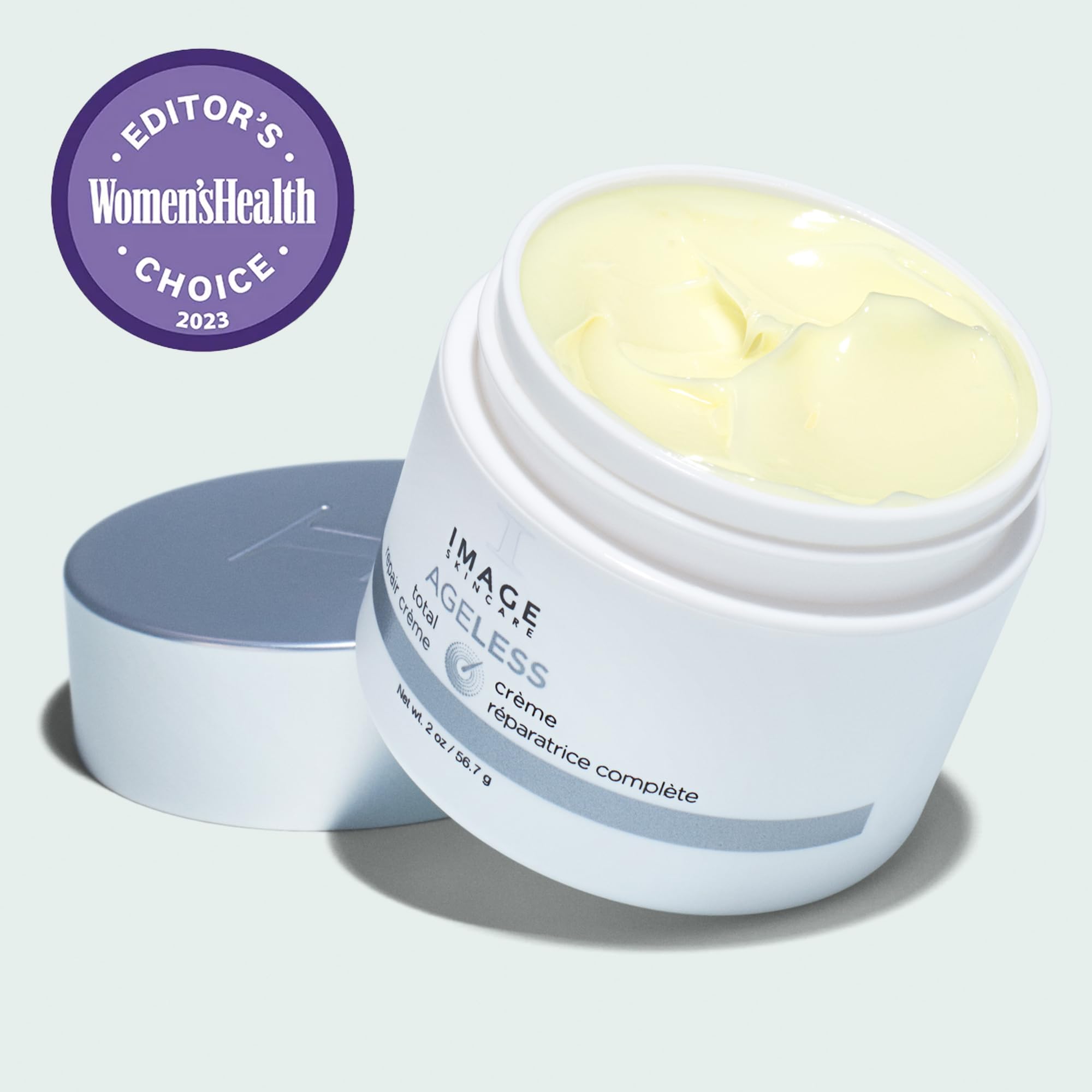 AGELESS Total Repair Night Cream