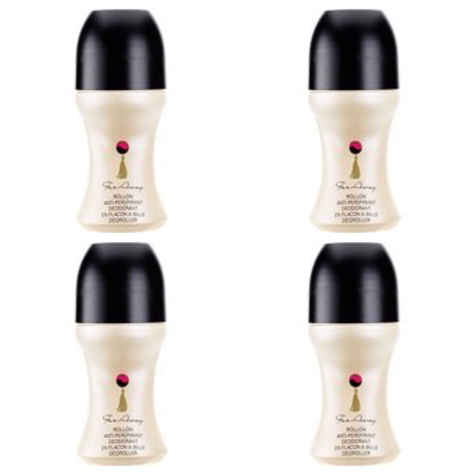 AVON Far Away Roll-on Anti-Perspirant Deodorant Set