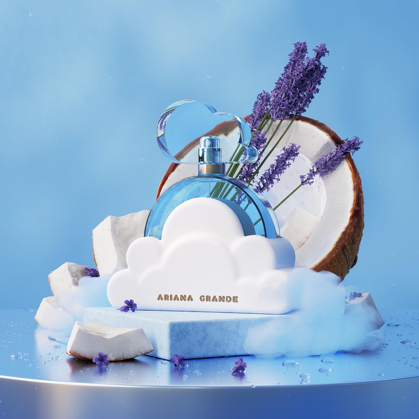 Ariana Grande Cloud EDP Spray 100 ml