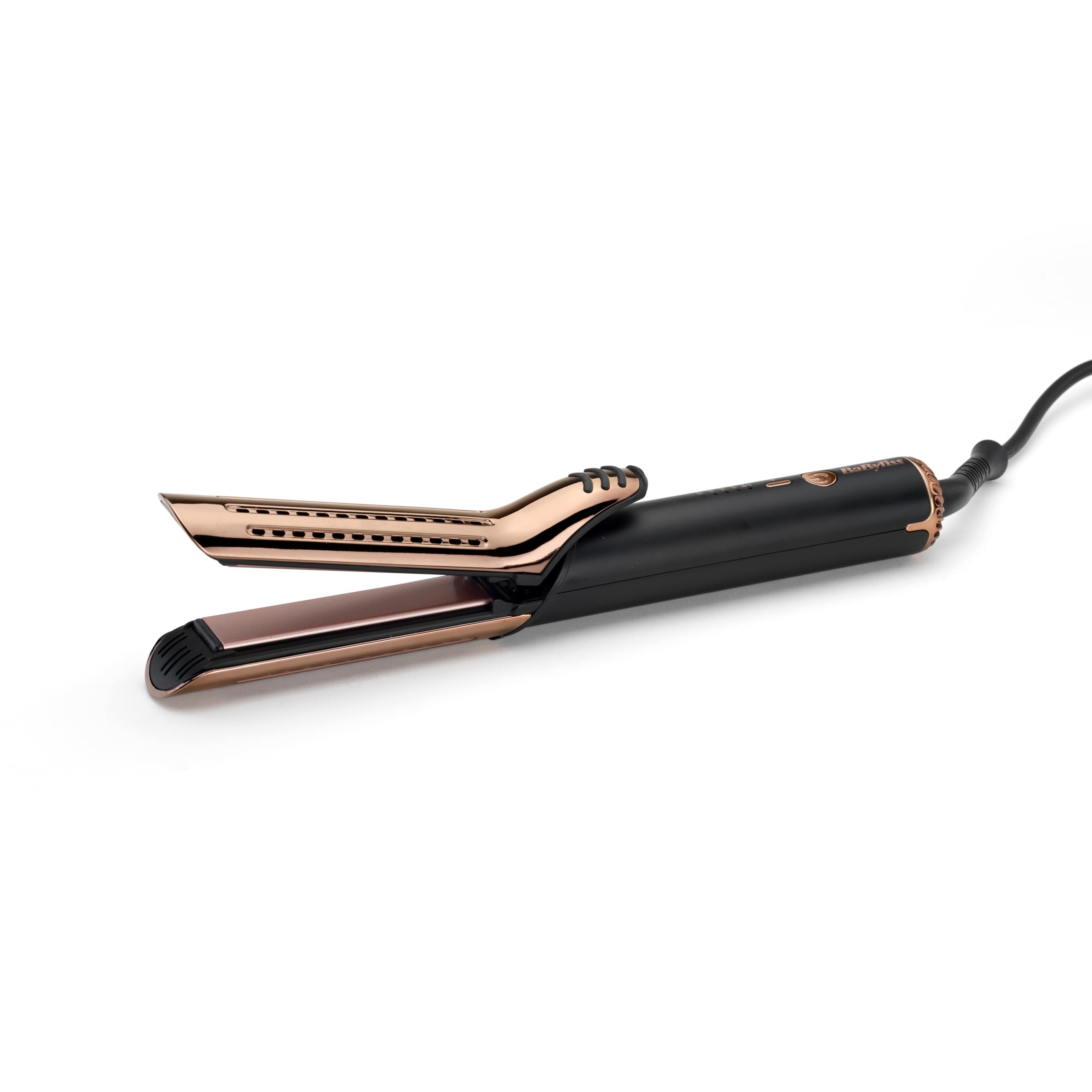 BaByliss Curl Styler Lustre 38mm Hair Curler