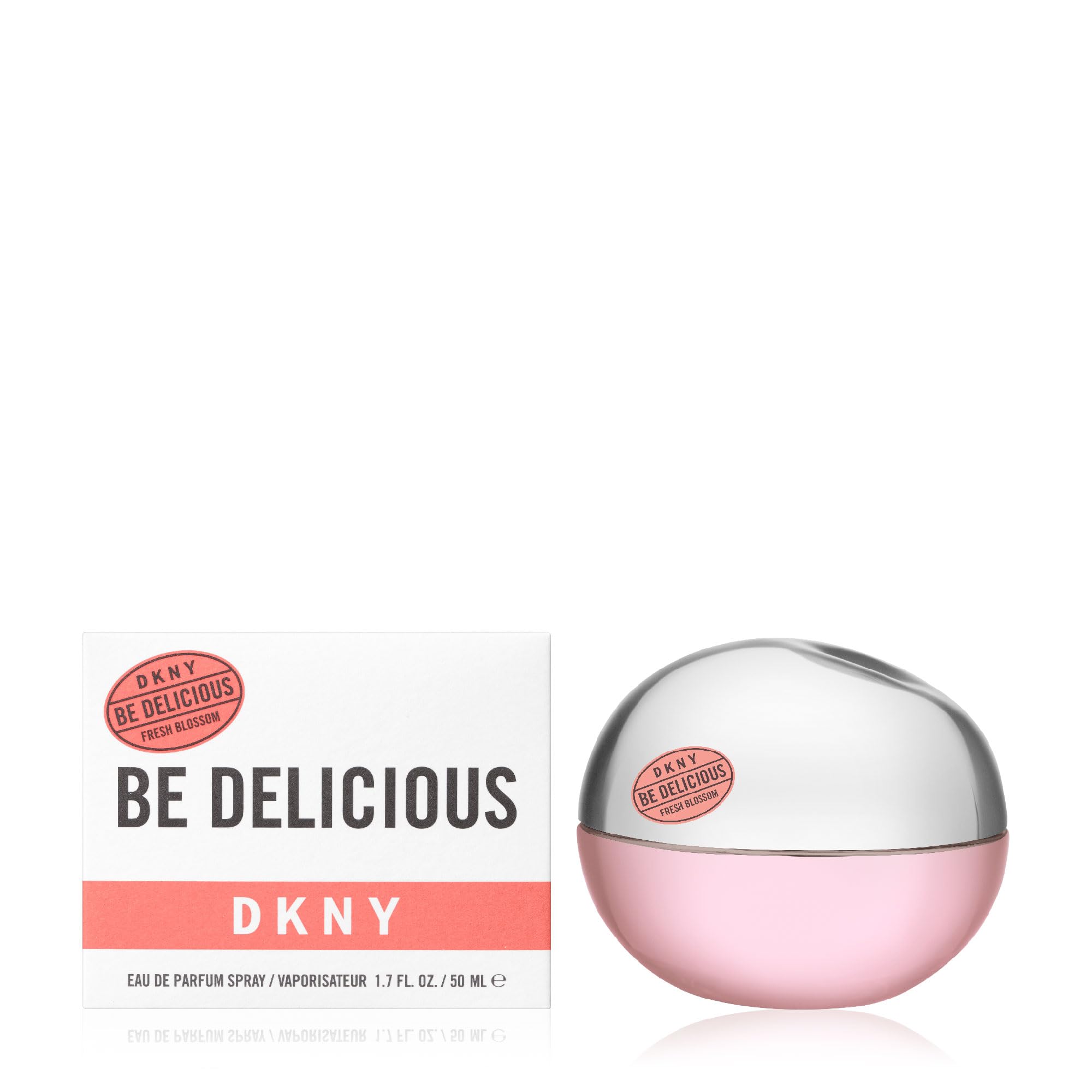 DKNY Be Delicious Fresh Blossom Eau de Parfum 50ml