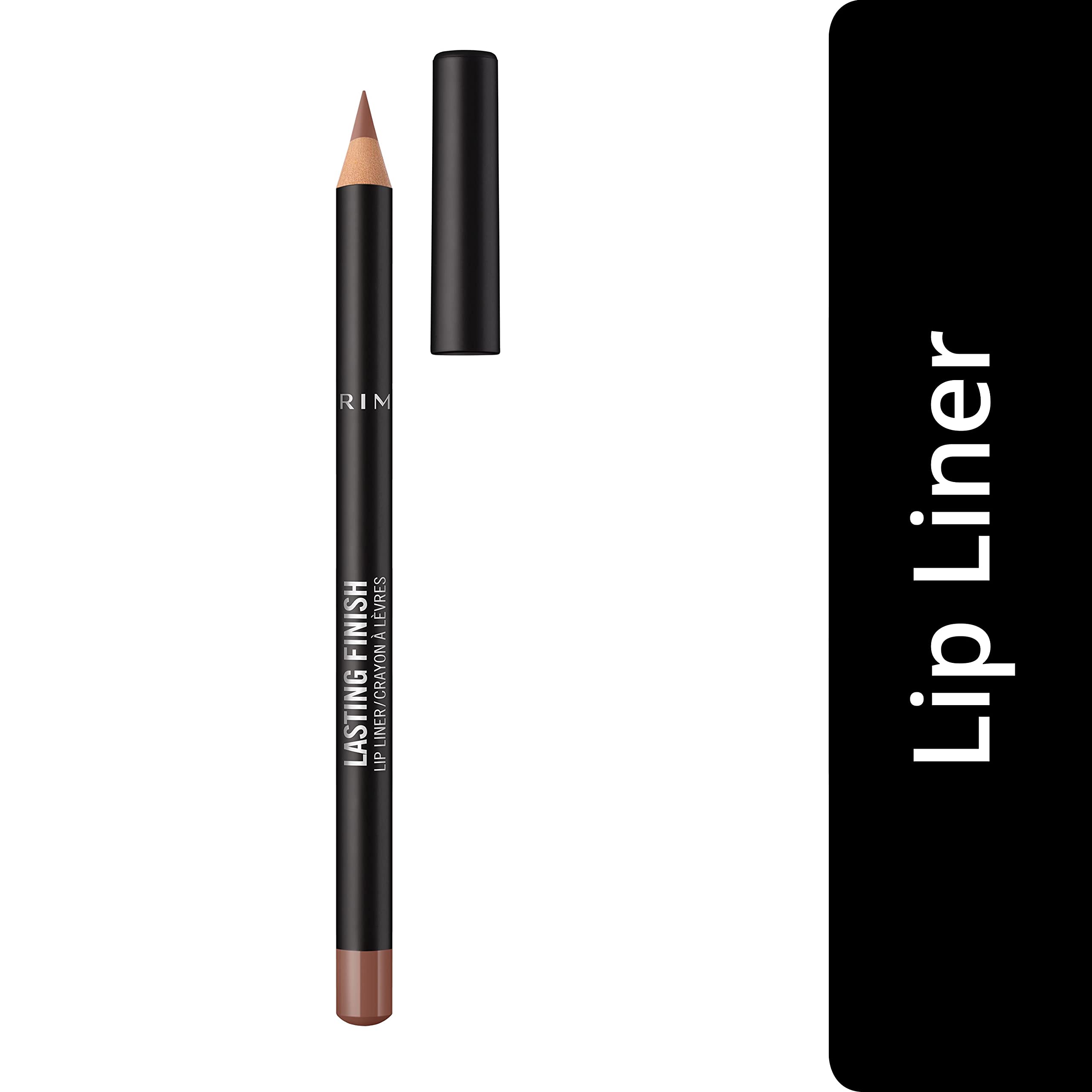 Rimmel Lasting Finish 8HR Lip Liner - Cappuccino