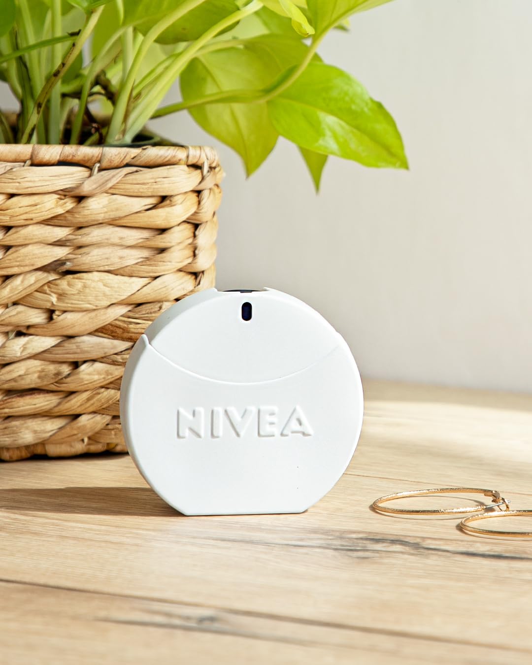 Nivea Creme Eau de Toilette 30 ml in Elegant Jewellery Box