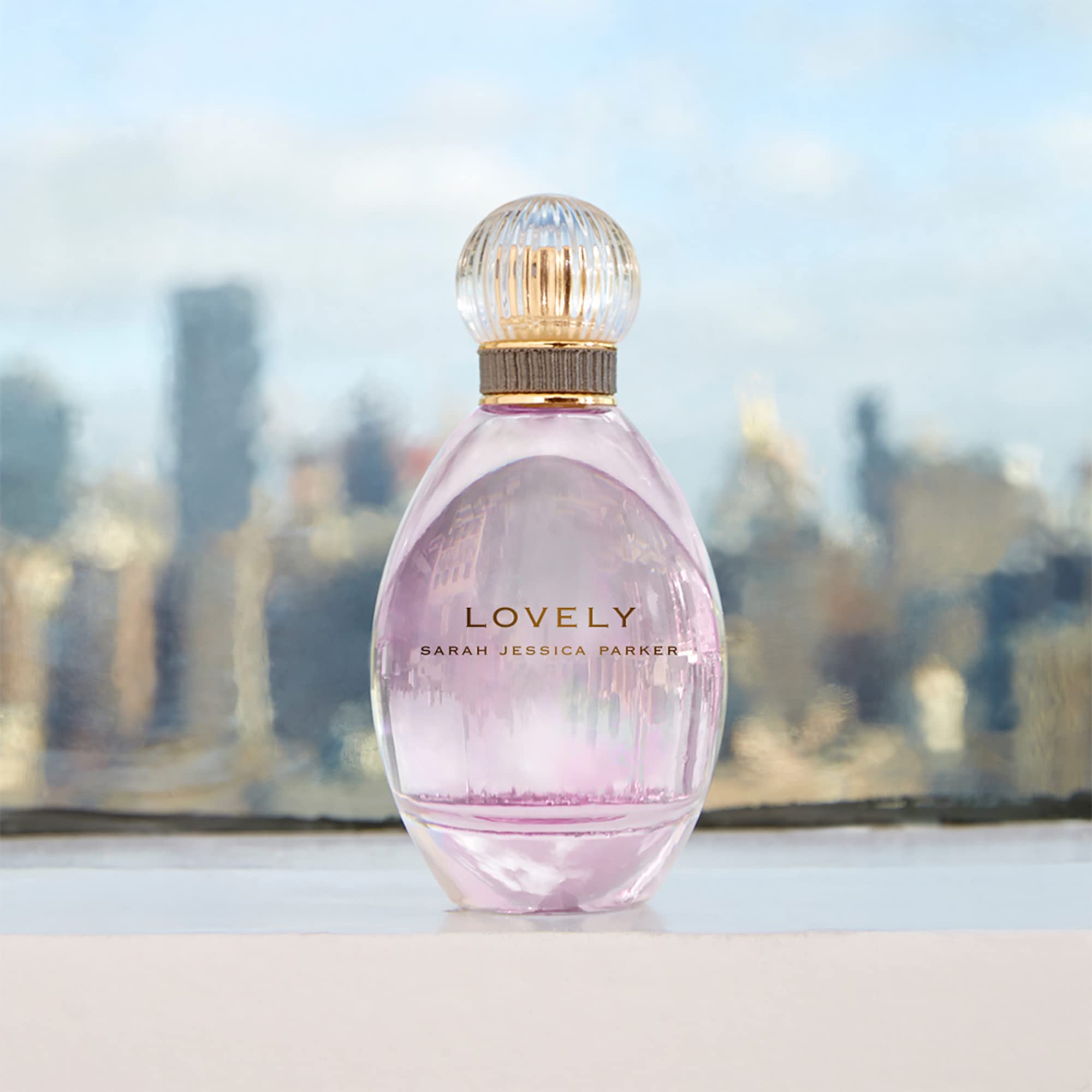 Sarah Jessica Parker Lovely Eau de Parfum 50ml