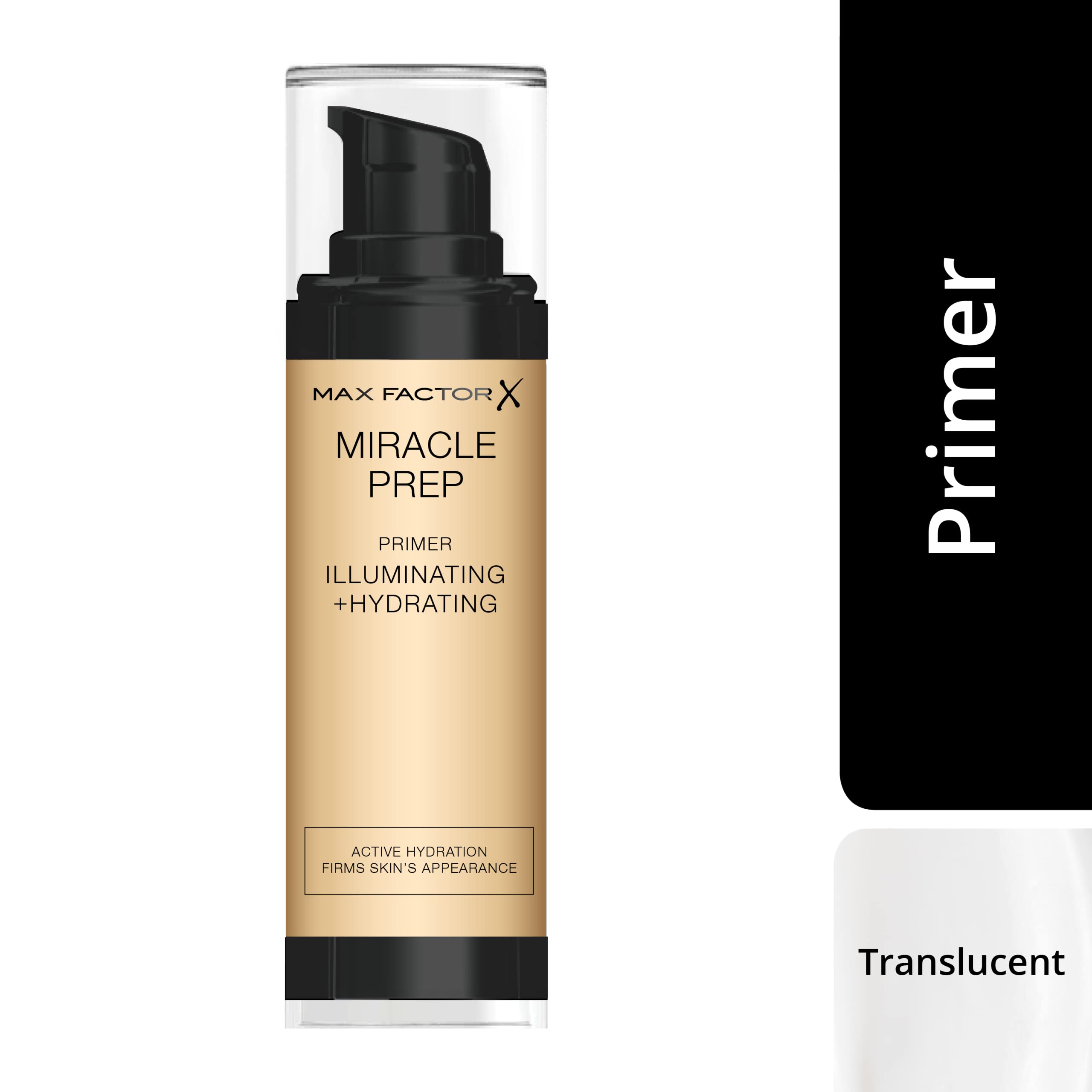 Max Factor Miracle Prep Illuminating Primer 30 ml