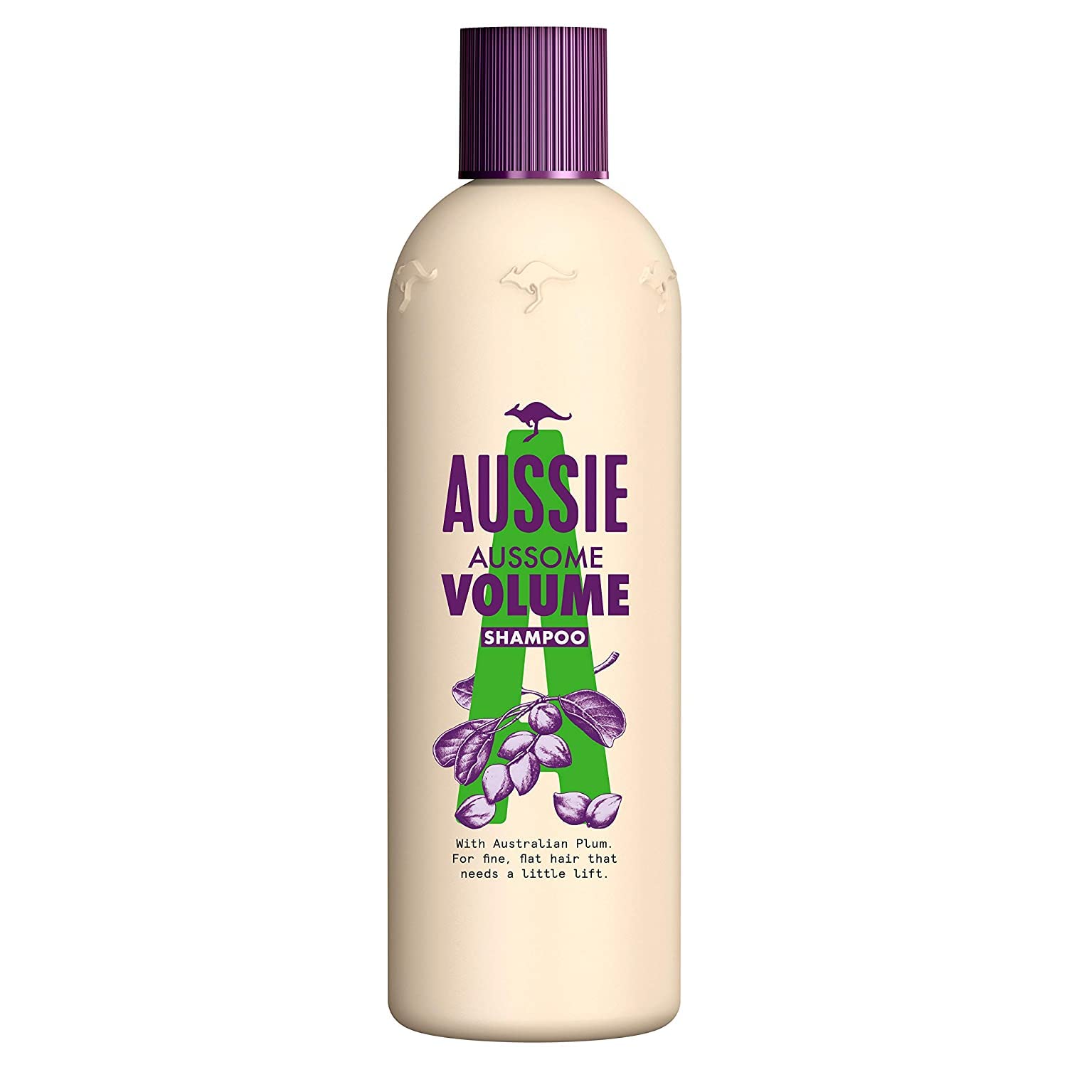 Aussie Aussome Volume Shampoo 300 ml