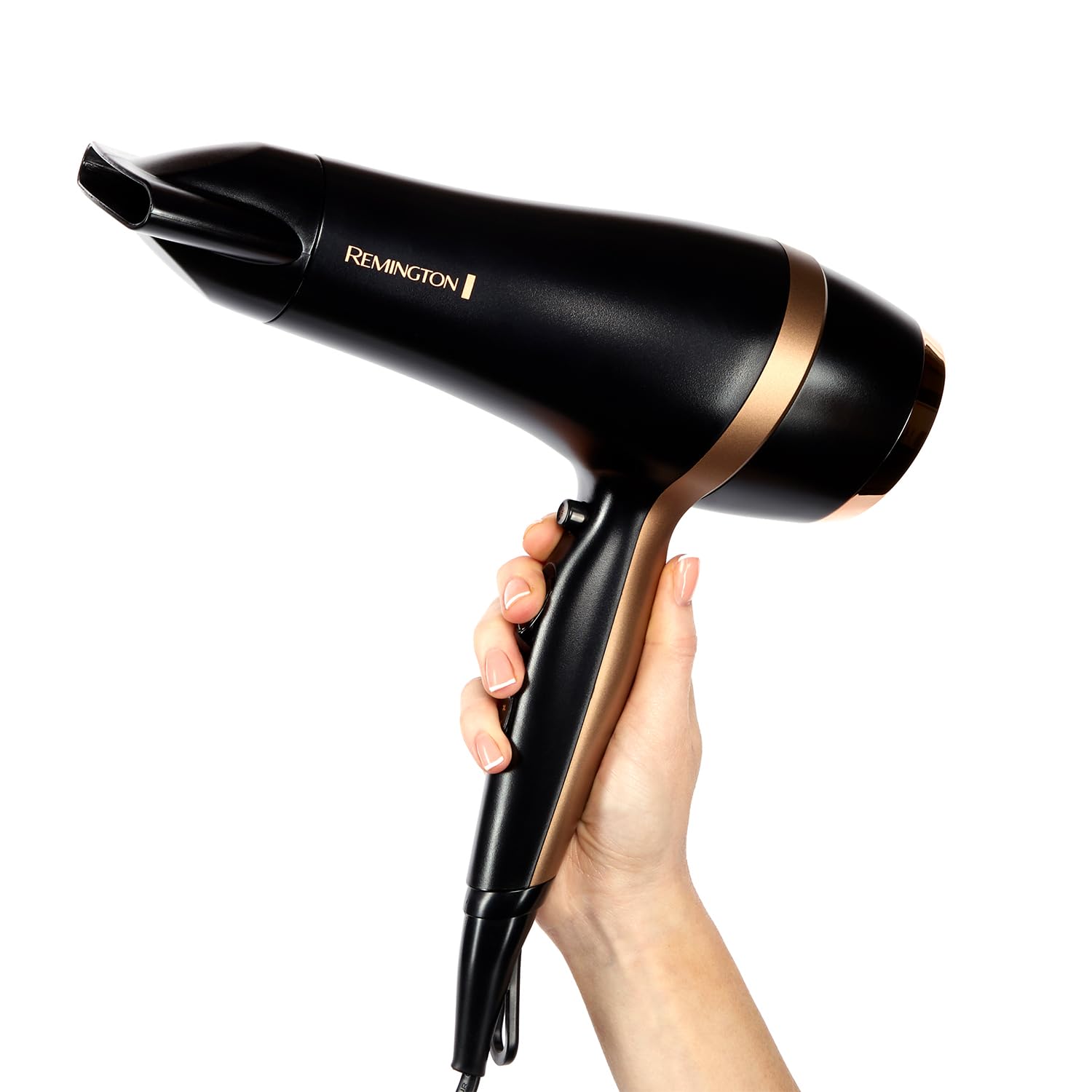 Remington Salon Smooth Hair Dryer Gift Set