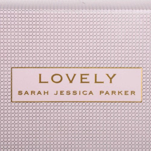 Sarah Jessica Parker Lovely Eau de Parfum 50ml