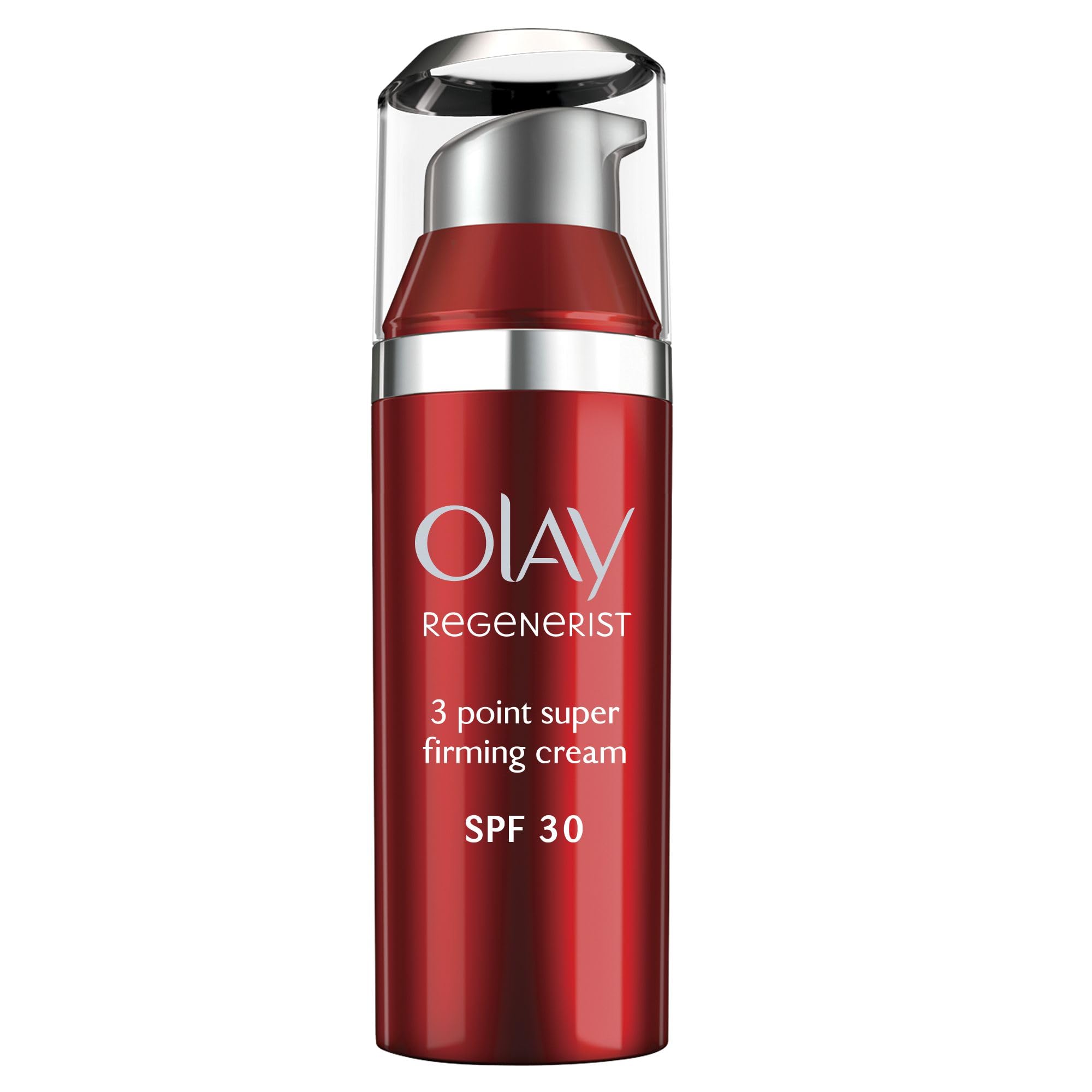 Olay Regenerist Firming Moisturiser SPF30 50 ml