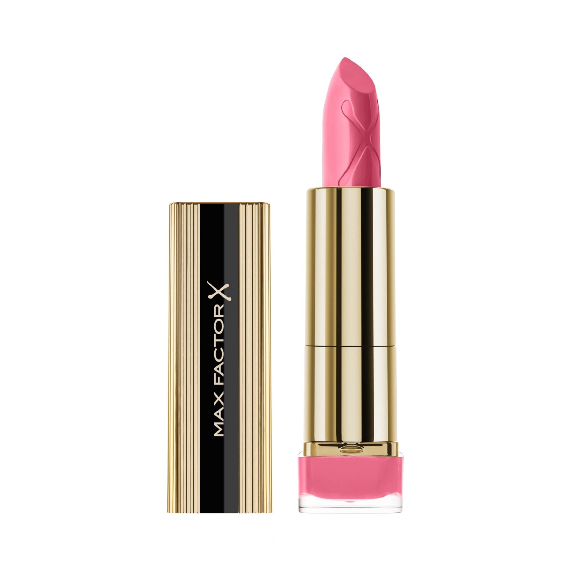 Max Factor Colour Elixir Lipstick - English Rose 090