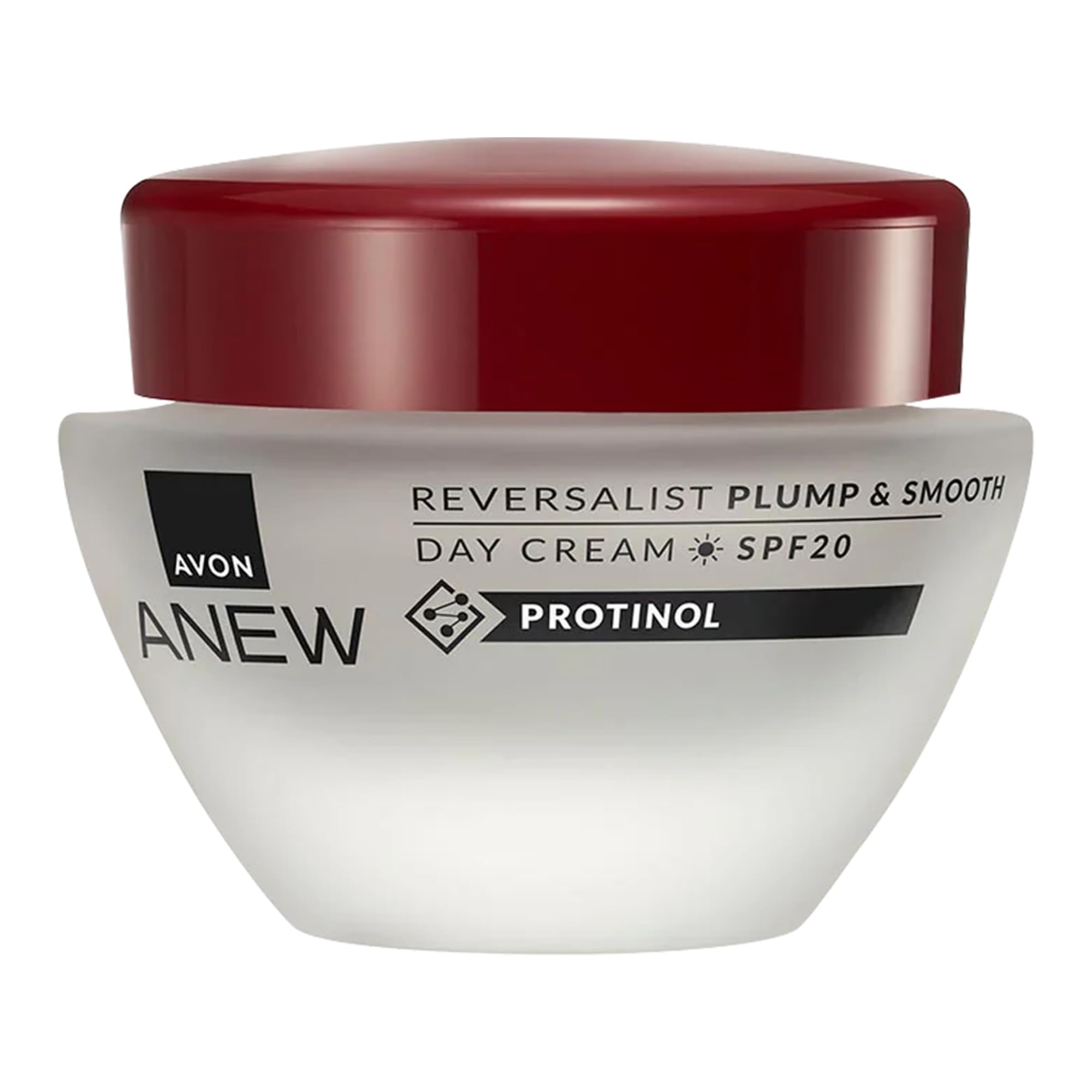 Avon Anew Reversalist Plump & Smooth Day Cream 50ml