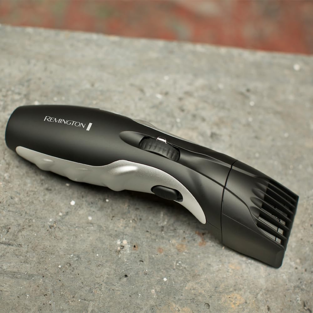 Remington Barba Beard Trimmer MB320C