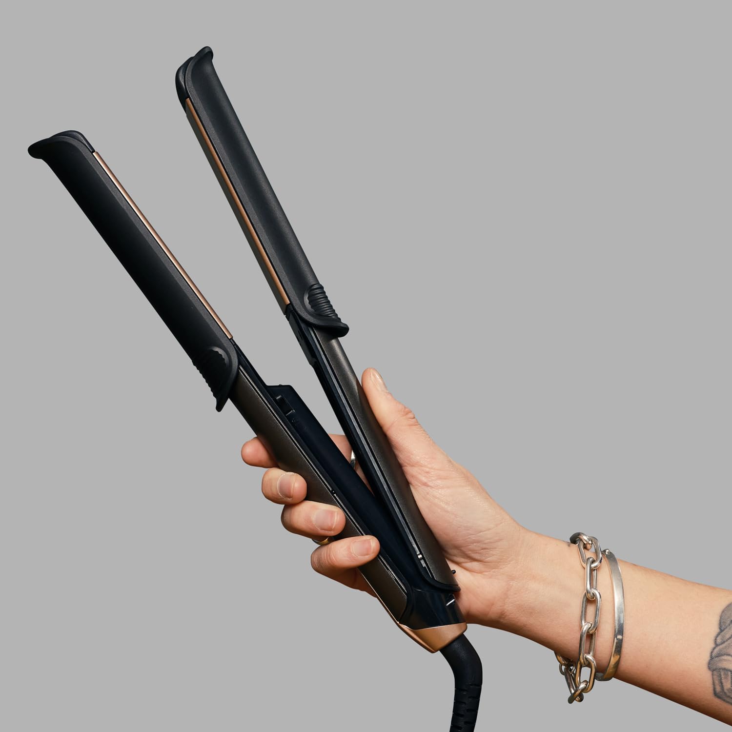 Remington ONE Straight & Curl Styler