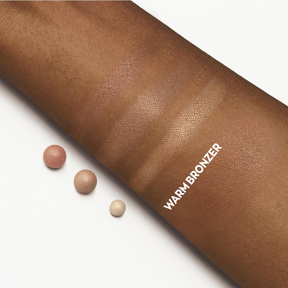 Avon Bronzing Pearls in Warm Glow