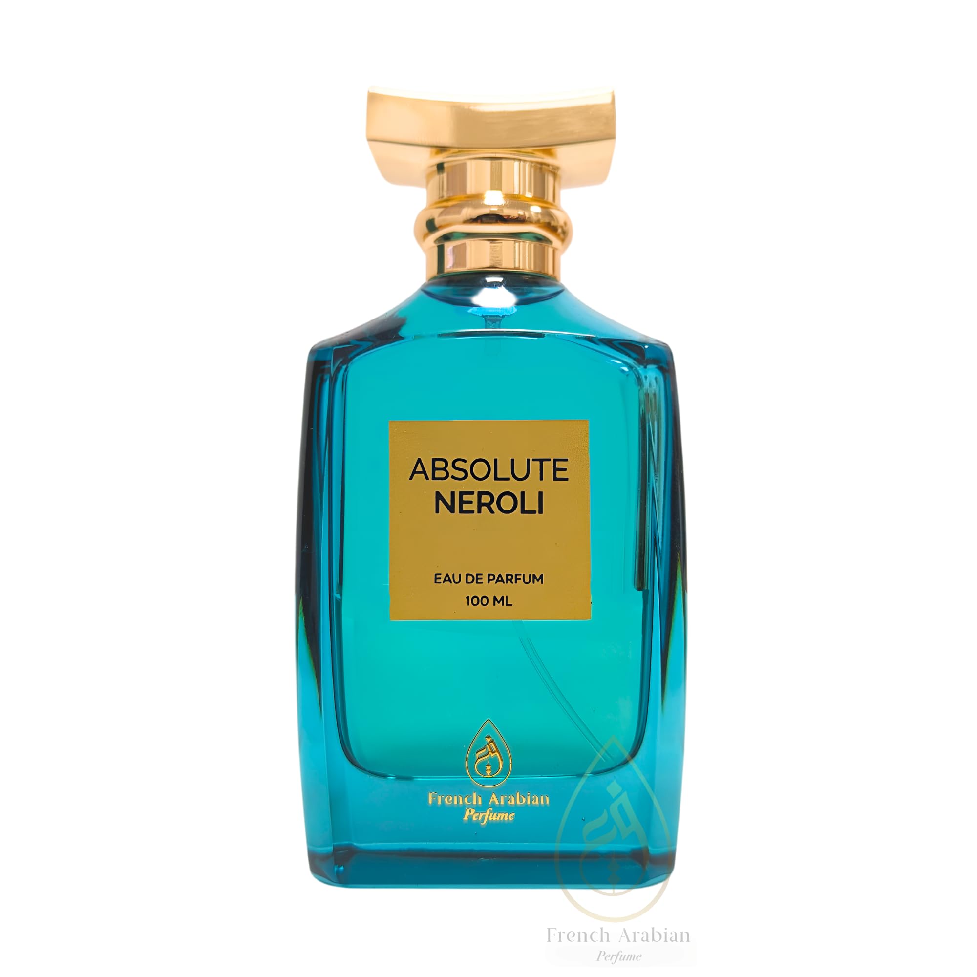 Absolute Neroli Unisex Perfume 100ml