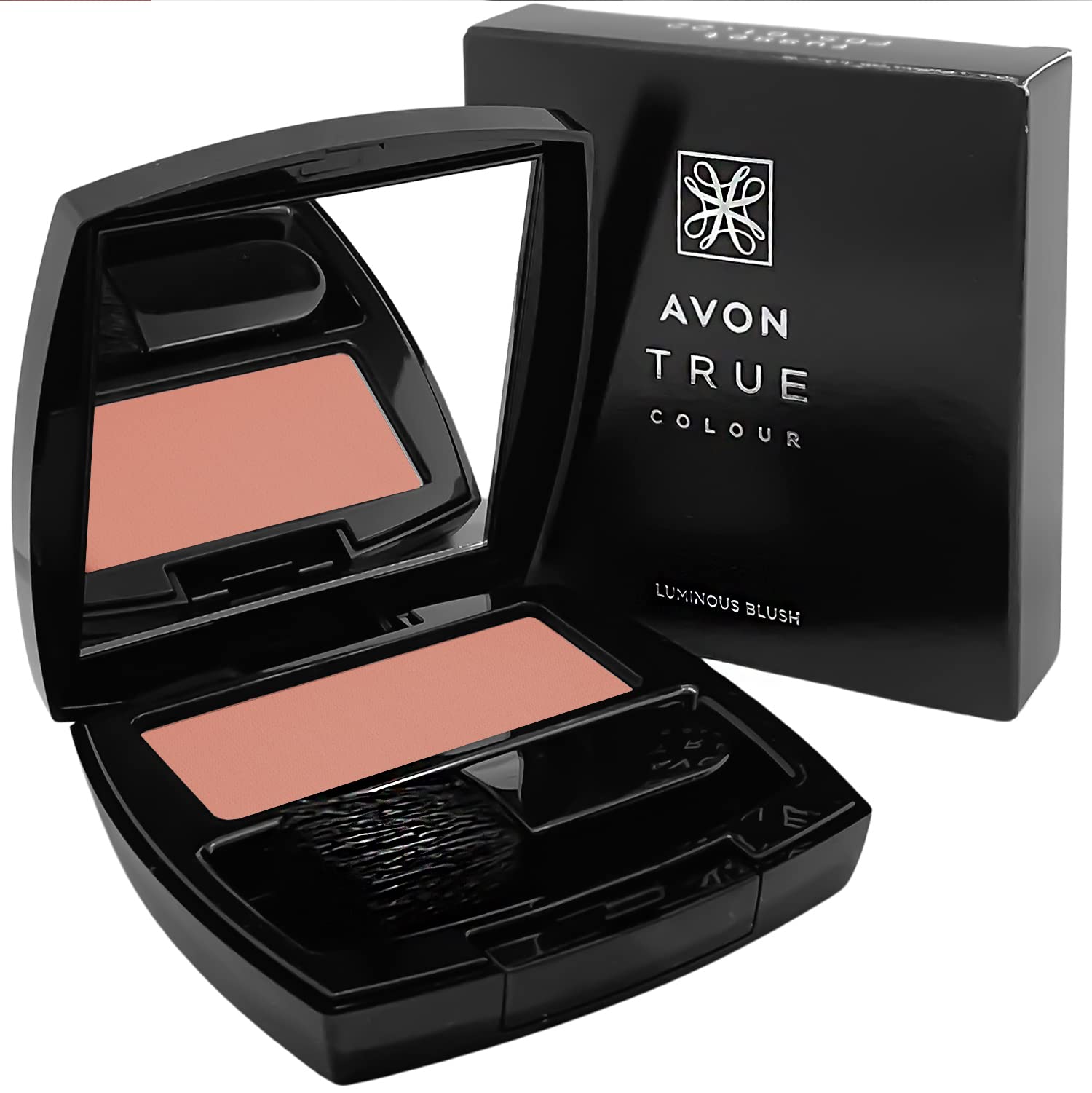 Avon True Colour Luminous Blush - Warm Flush