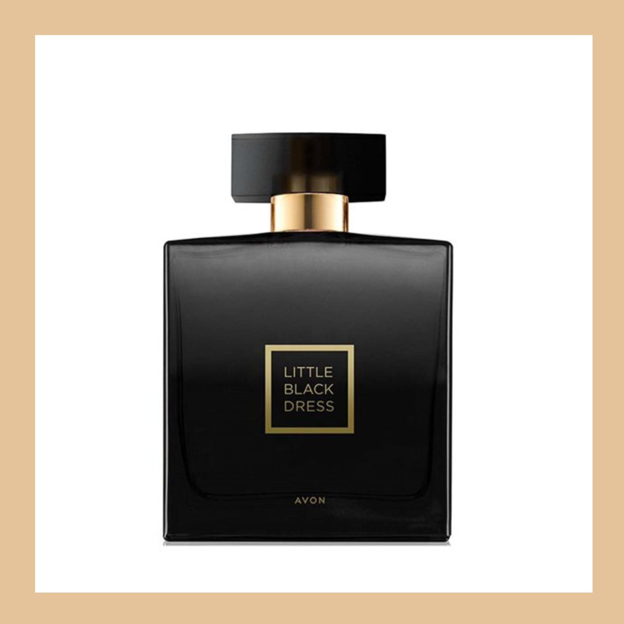 Little Black Dress Eau de Parfum & Purse Spray Duo