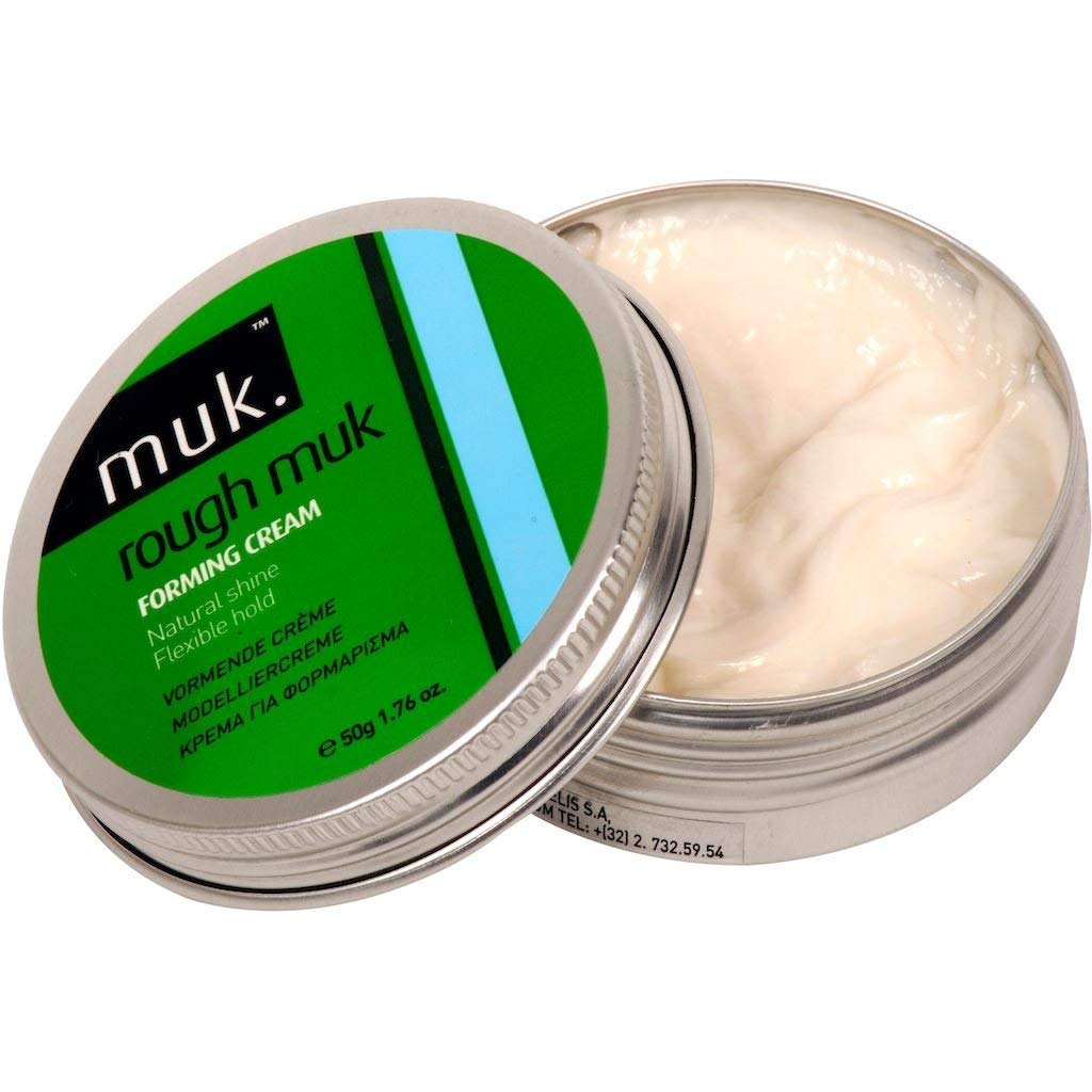 MUK Rough Muk Forming Cream 50g