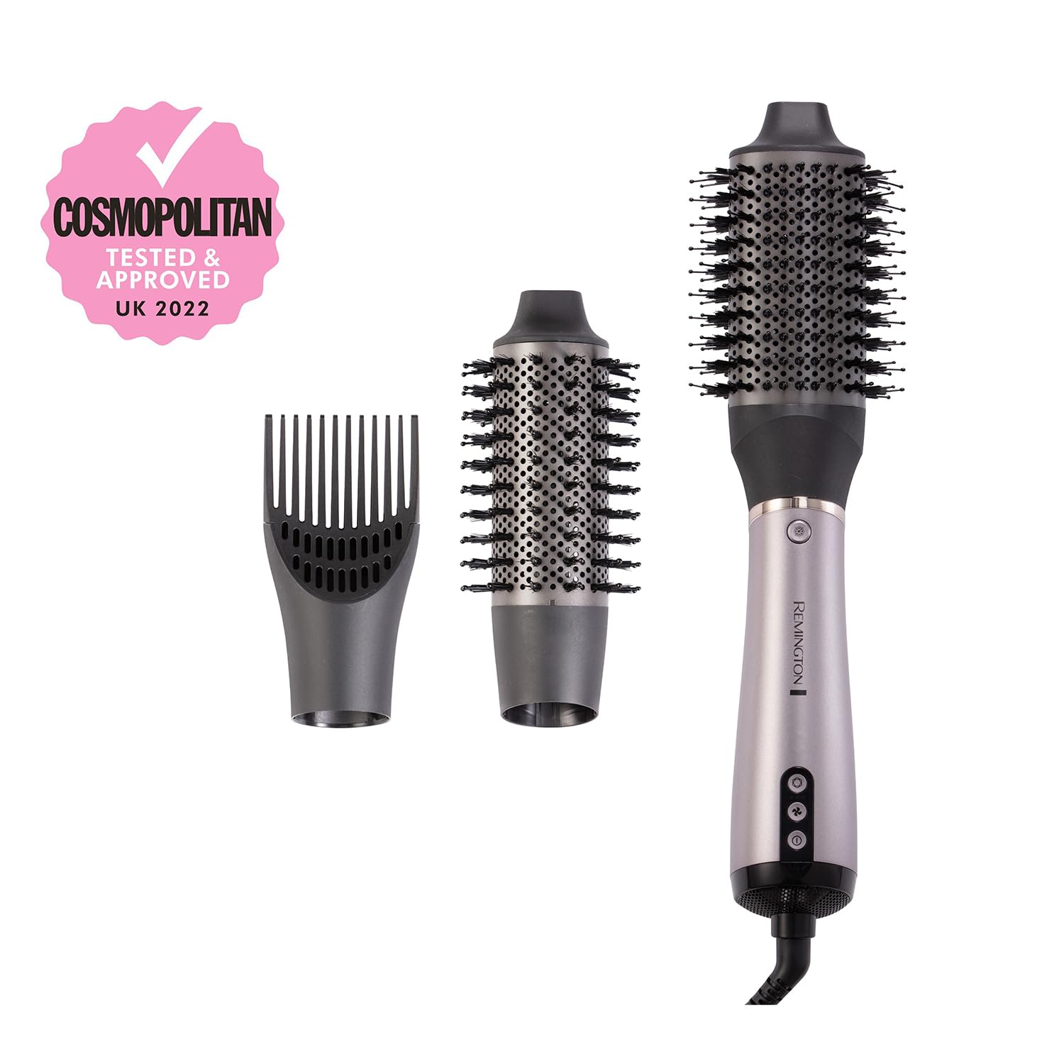 Remington PROluxe You Air Styler with StyleAdapt Technology