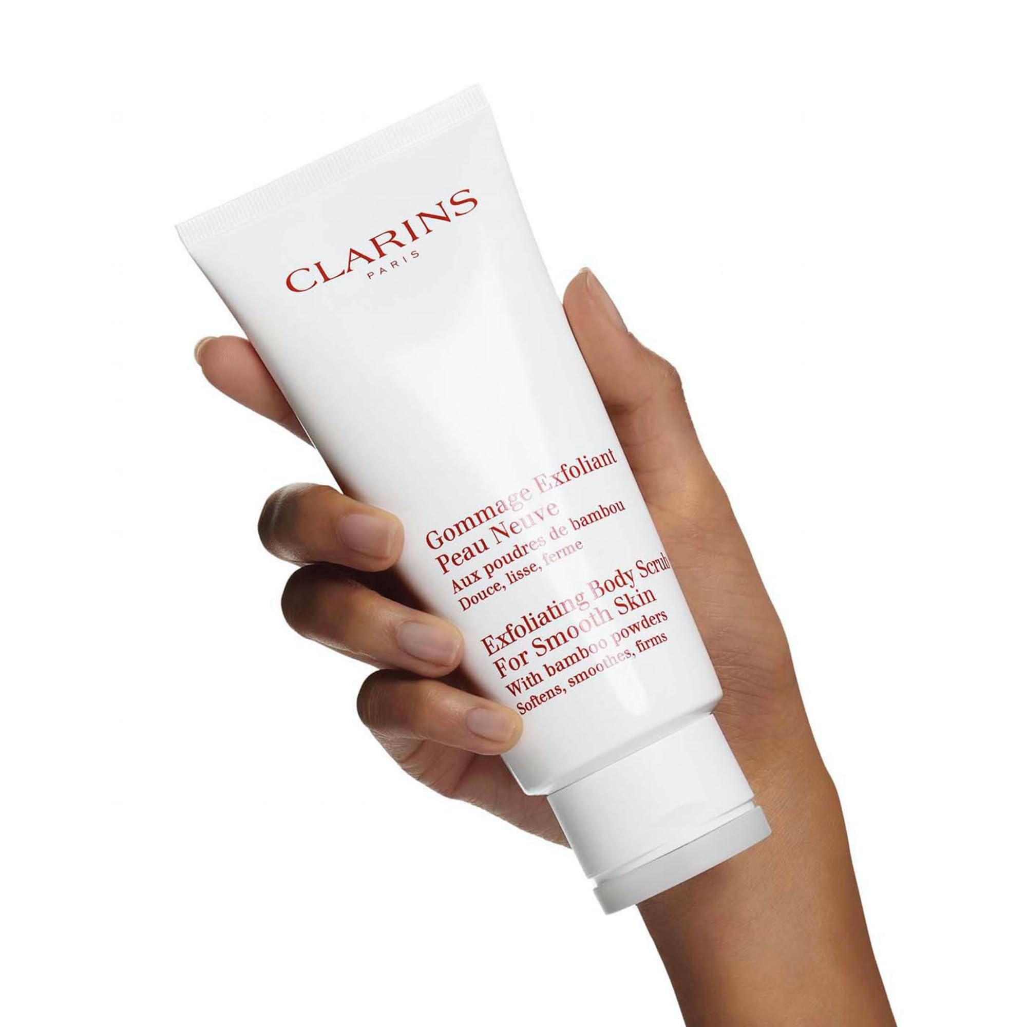 Clarins Exfoliating Body Scrub 200ml