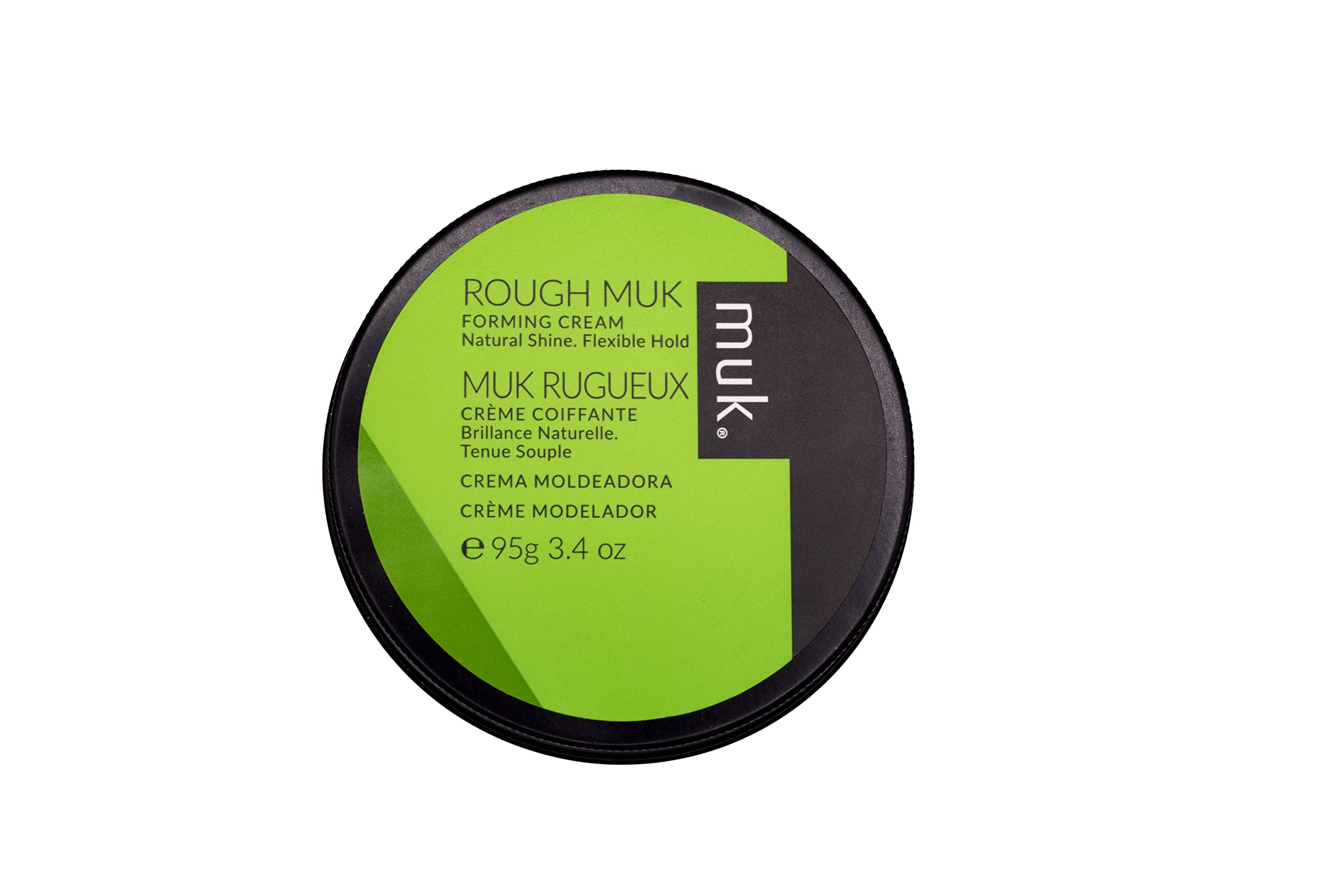 MUK Rough Hair Forming Cream 95g