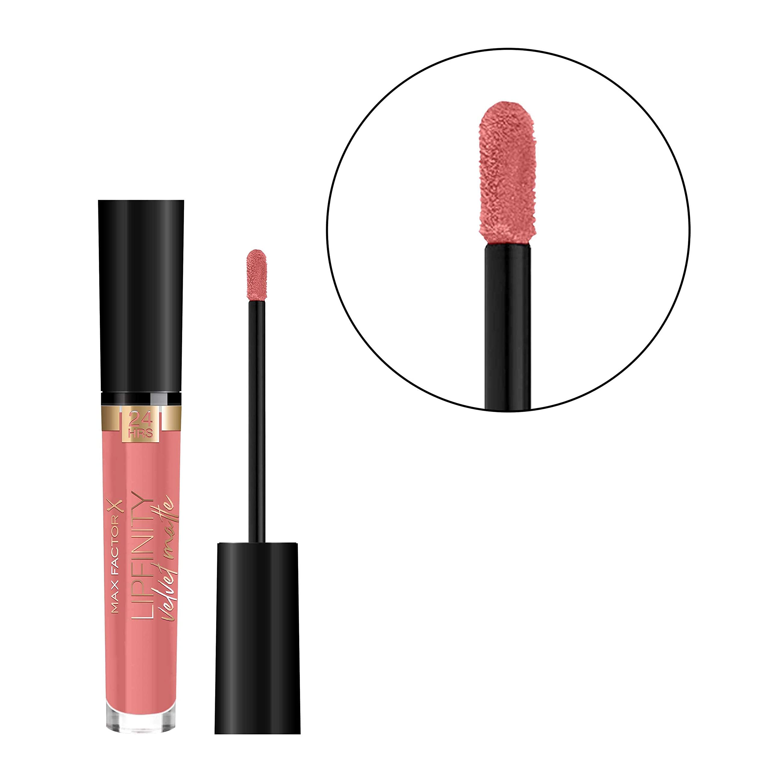 Max Factor Colour Elixir Soft Matte - Cool Coral