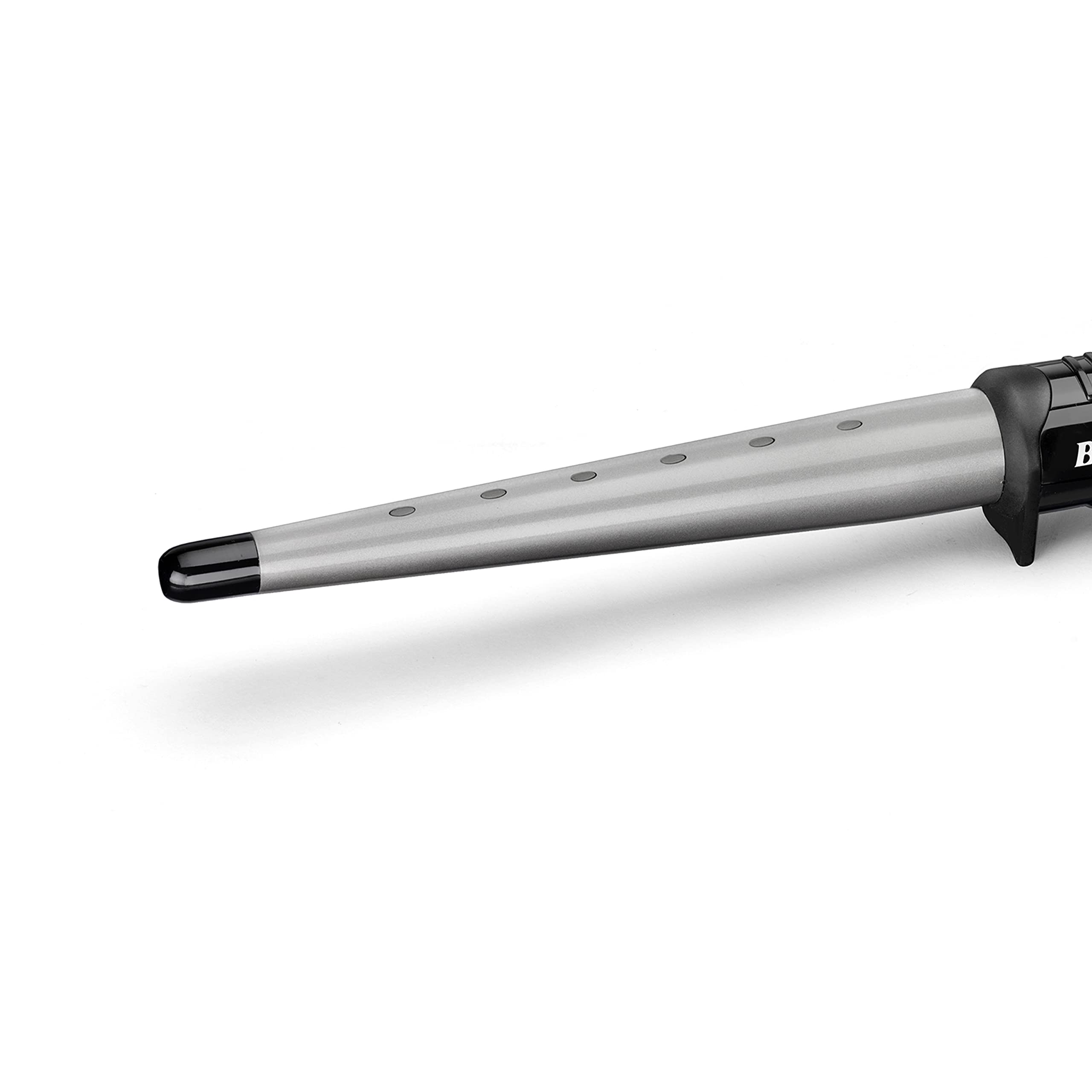 BaByliss Ceramic Curling Wand Pro