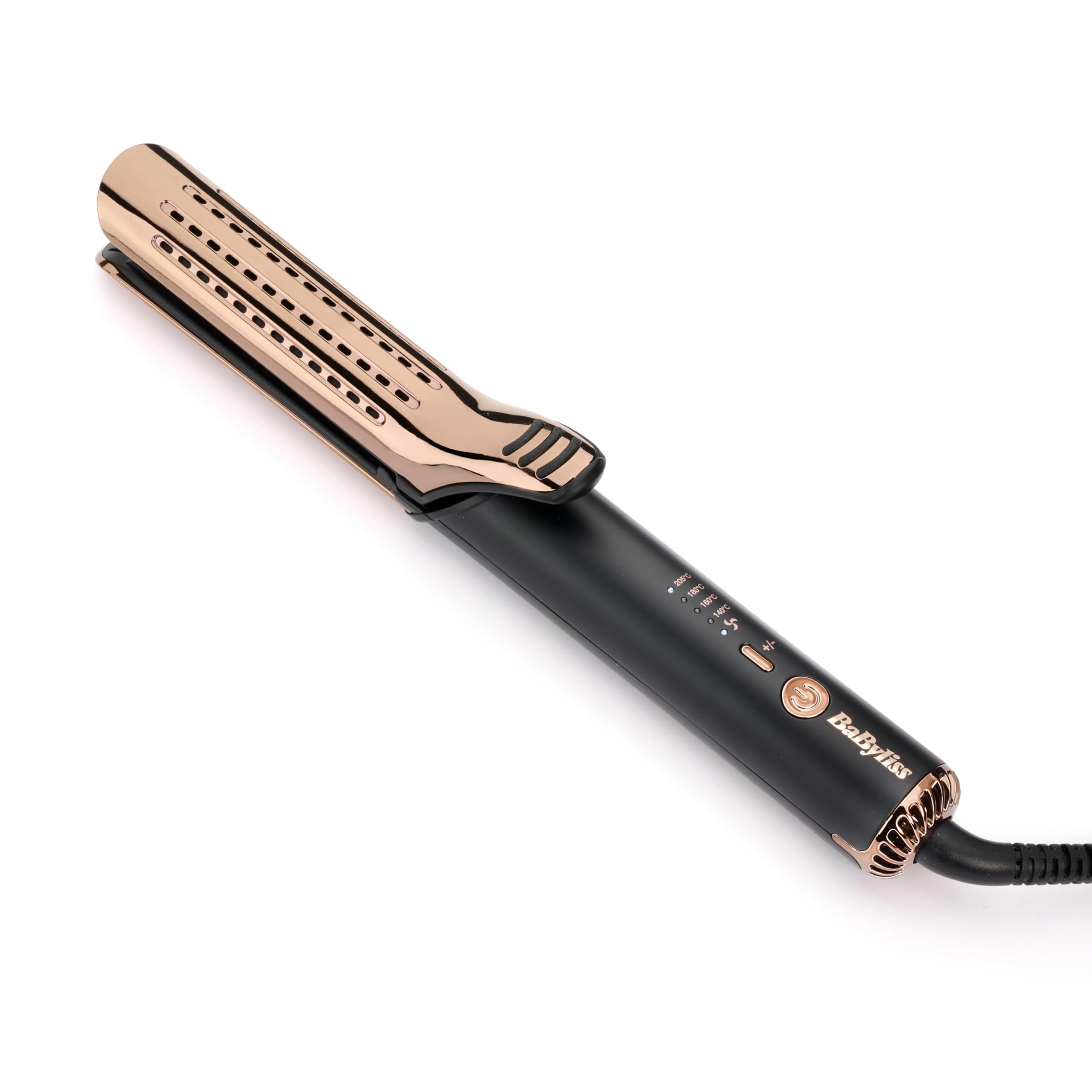 BaByliss Curl Styler Lustre 38mm Hair Curler