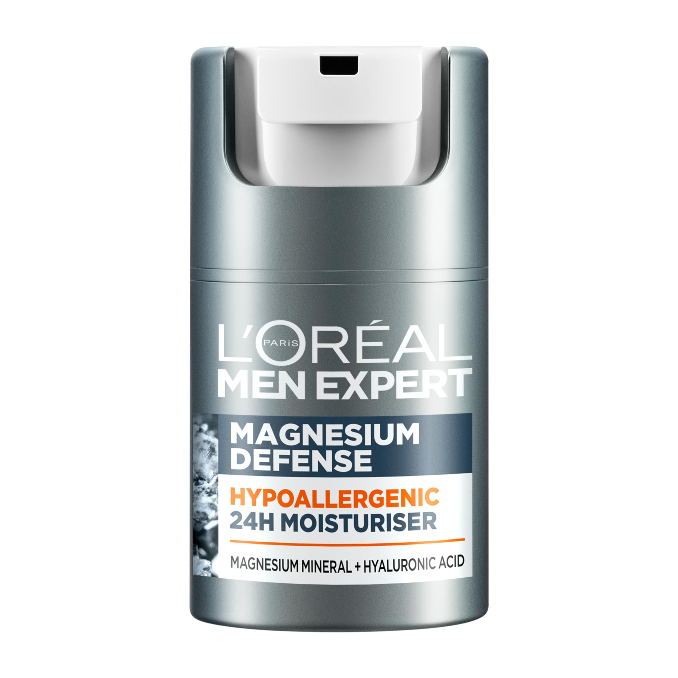 L'Oreal Men Expert Sensitive Skin Moisturiser 50ml