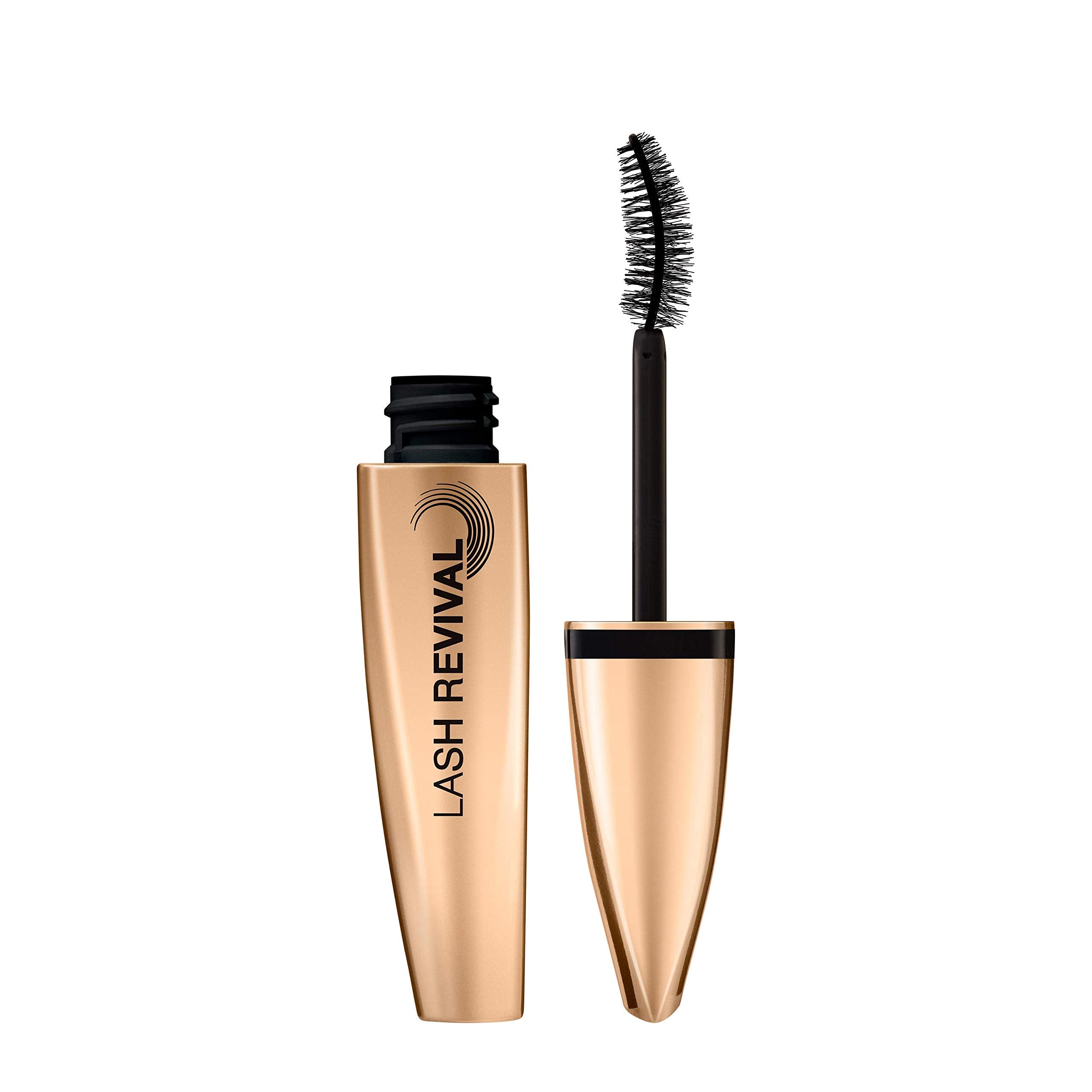 Max Factor Lash Revival Mascara - Extreme Black 003