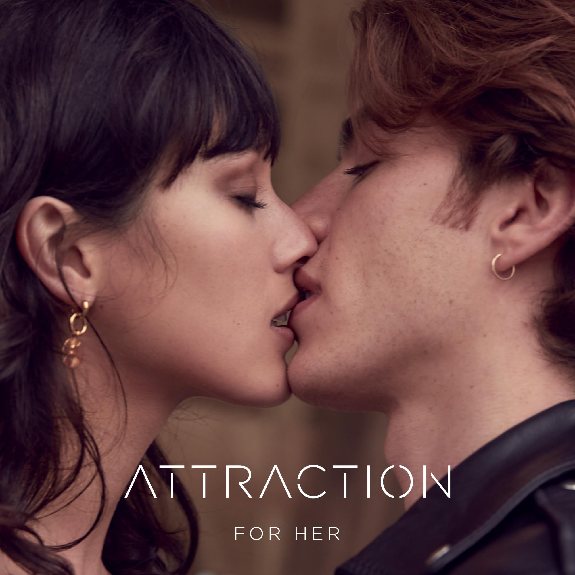 Avon Attraction Eau de Parfum 100ml