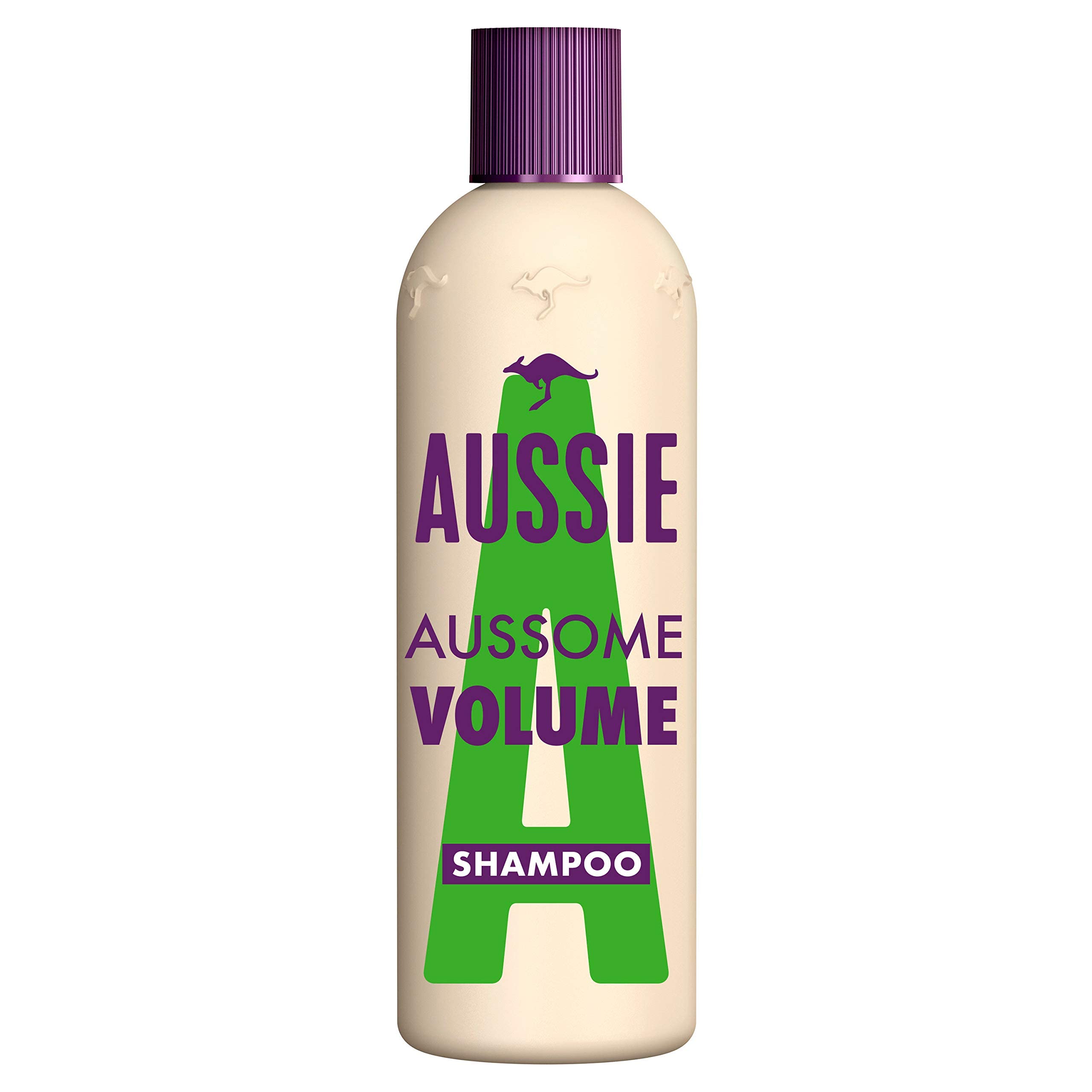 Aussie Aussome Volume Shampoo 300 ml